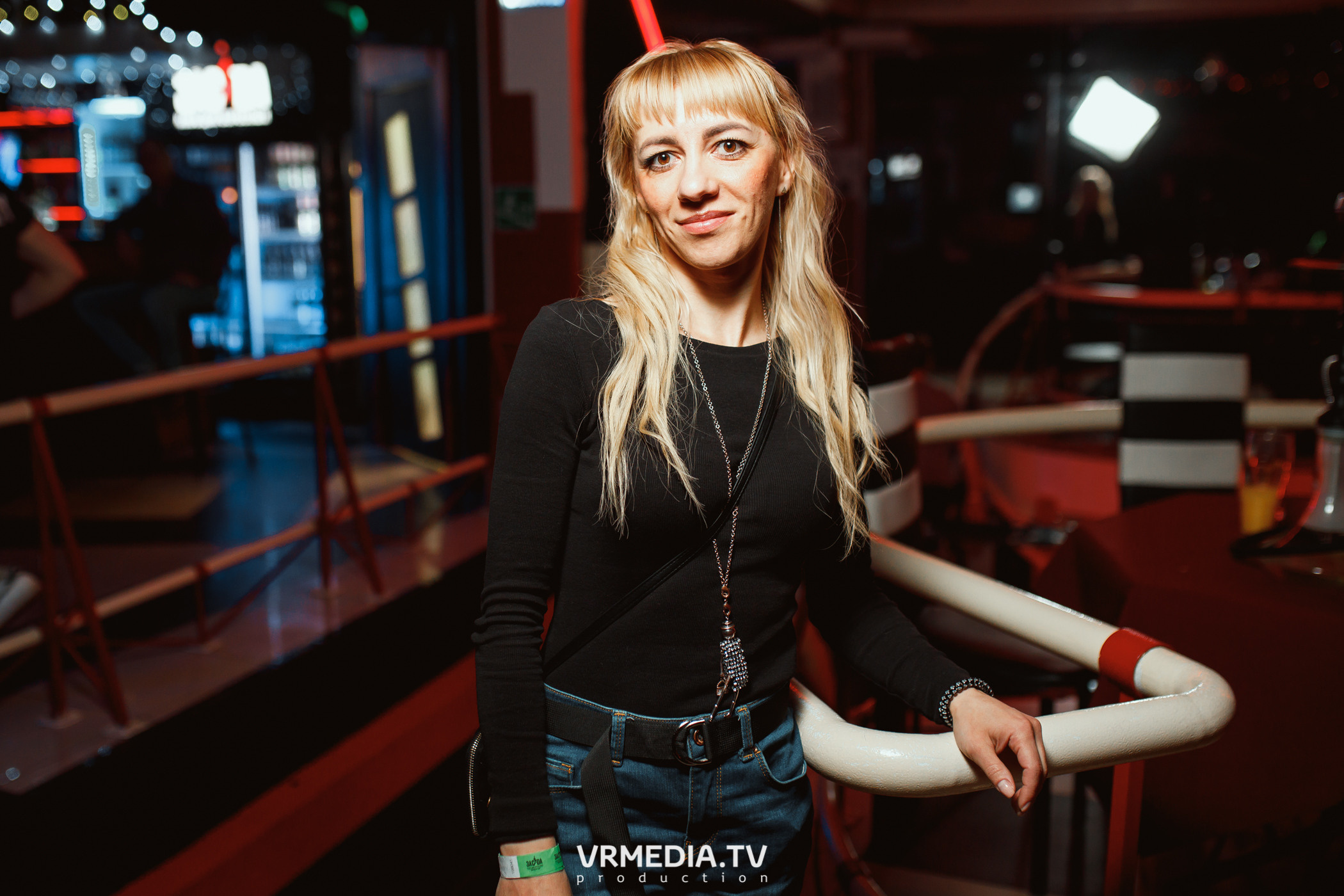 Выходные в НК «Засада»