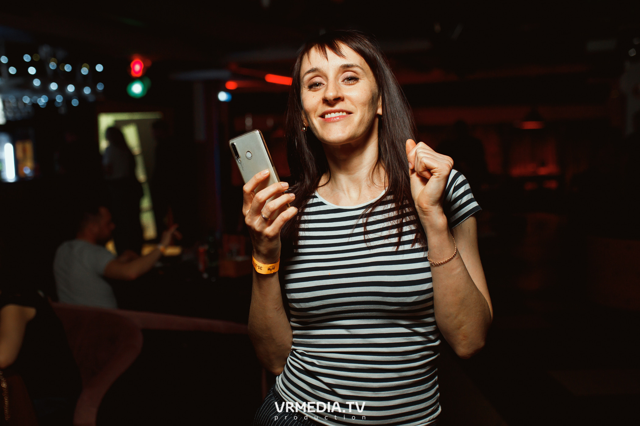 Выходные в НК «Засада»