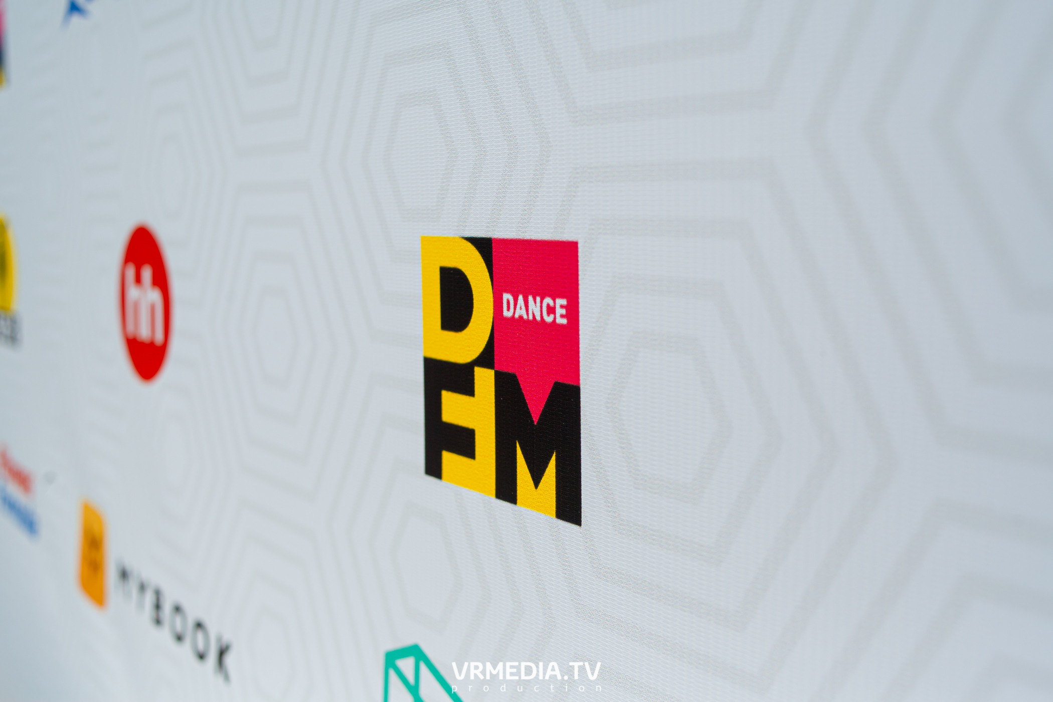 DFM. ЗАБЕГ РФ