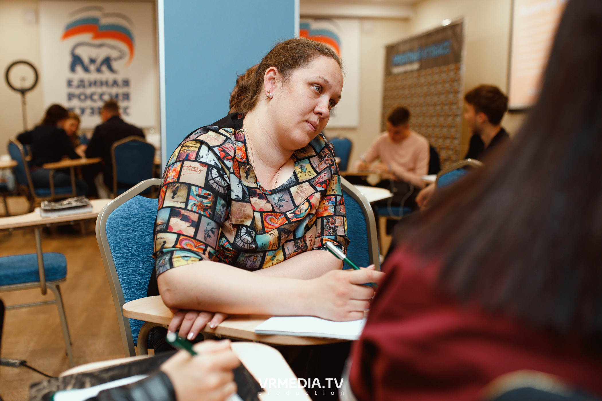 Кейс-клуб «Проектный Кузбасс»