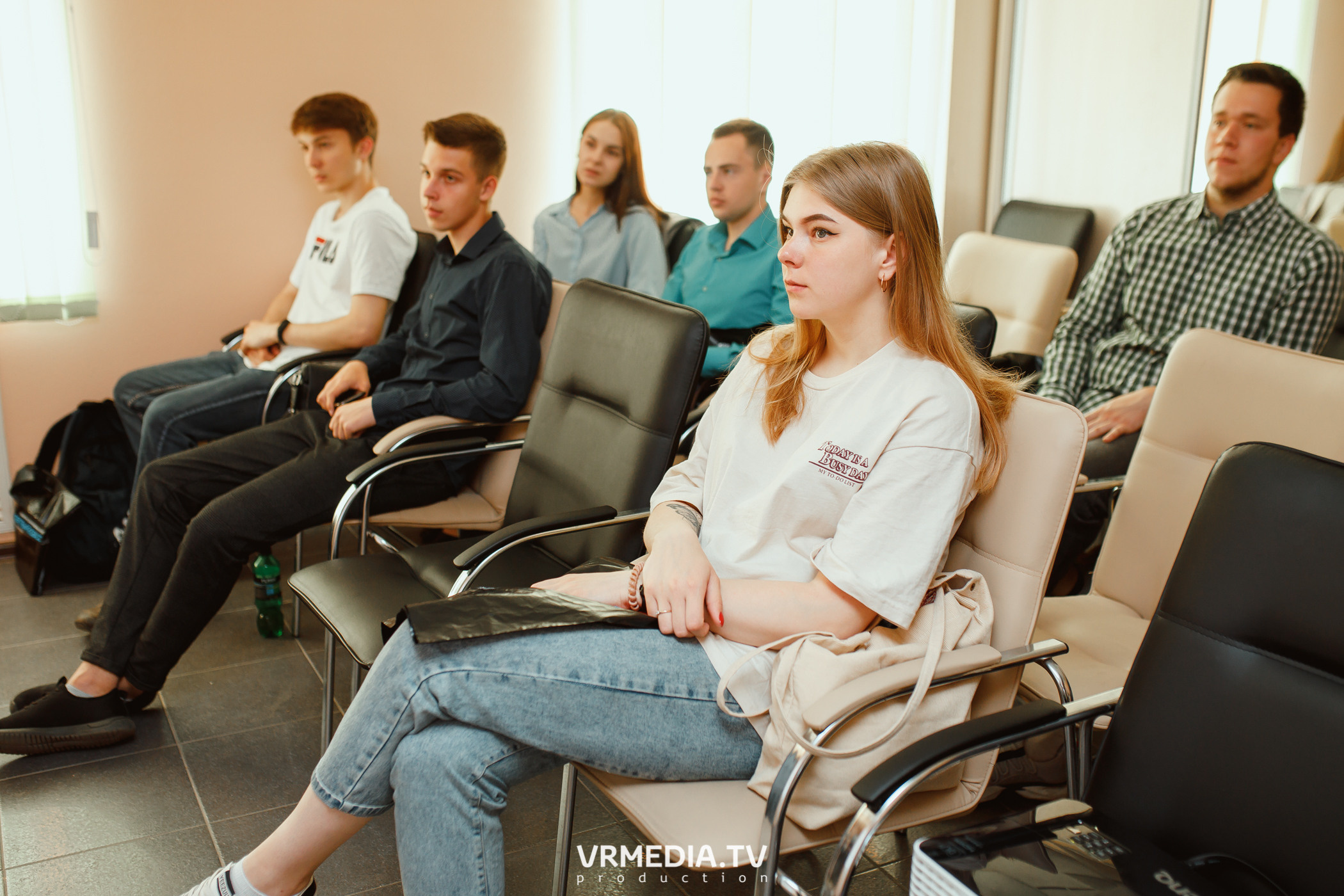 Кейс-клуб «Проектный Кузбасс»