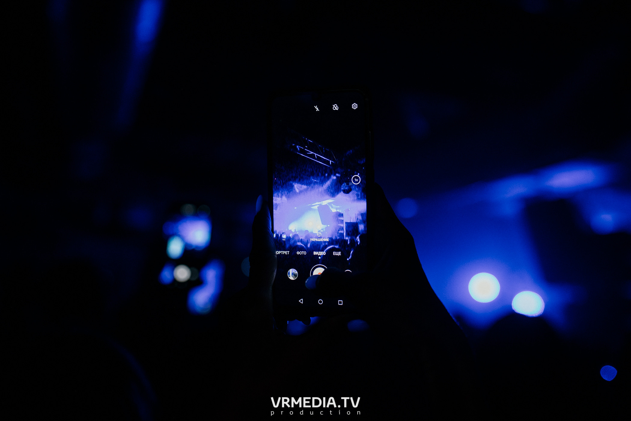 RAMIL' в клубе «Nebo»