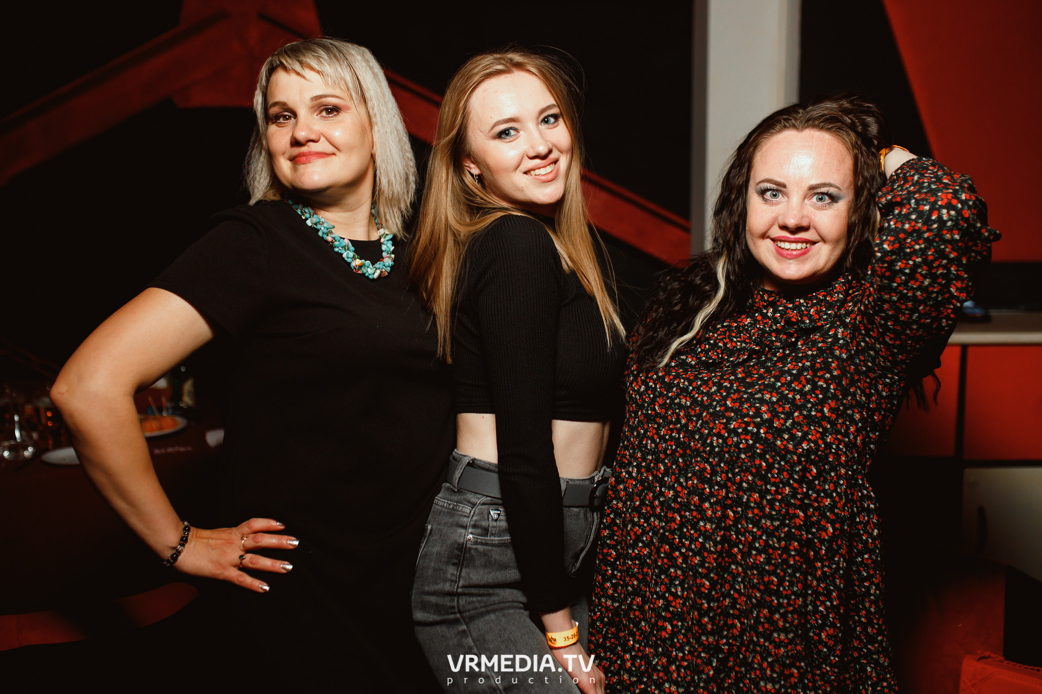 Выходные в НК «Засада»