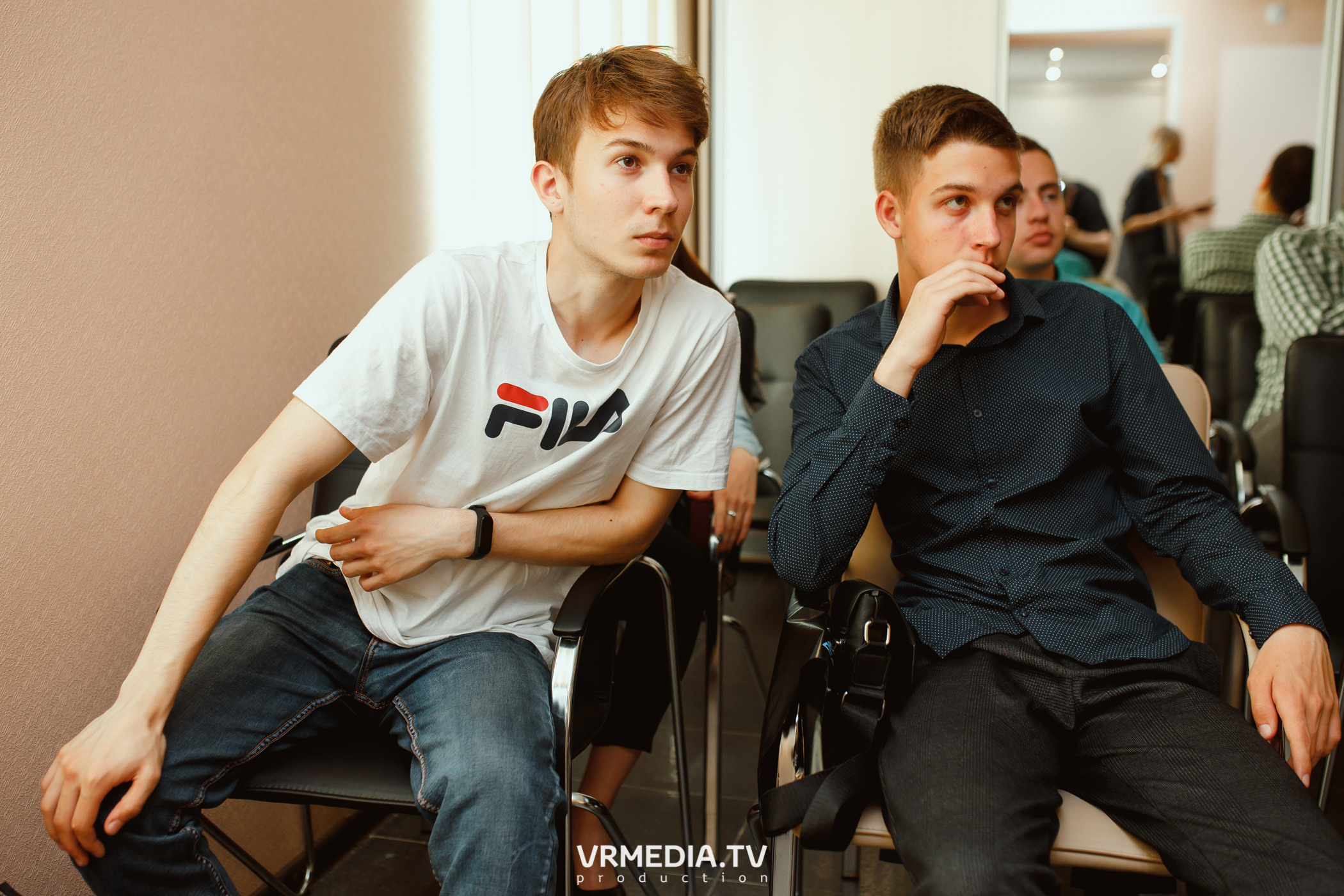 Кейс-клуб «Проектный Кузбасс»