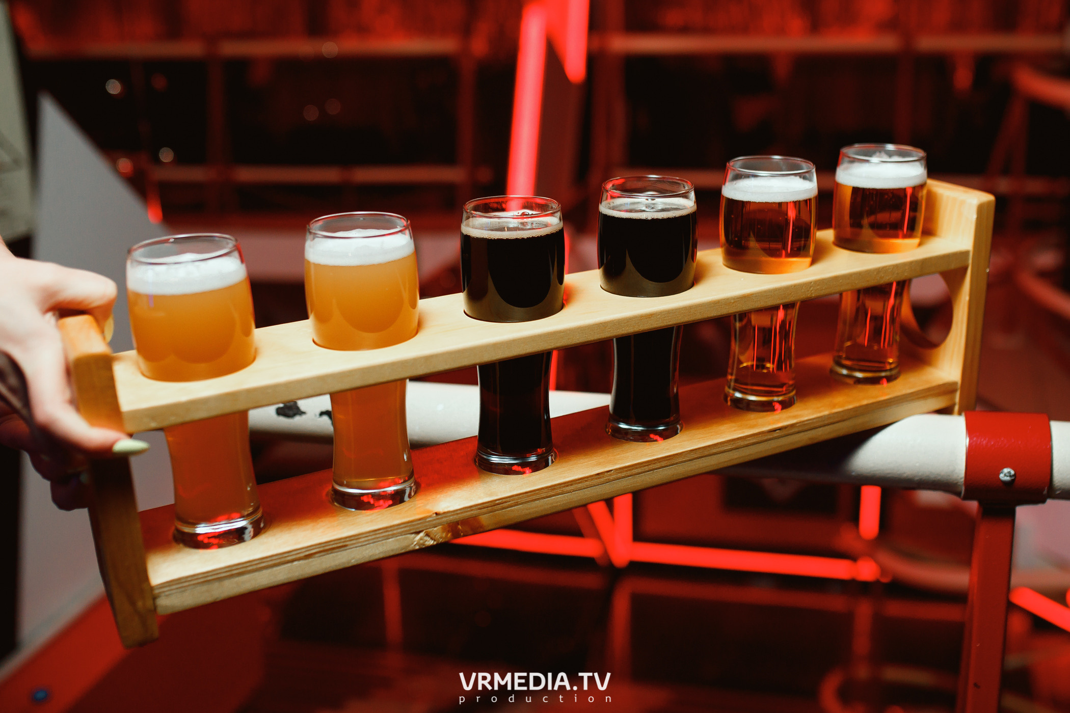 Выходные в НК «Засада»