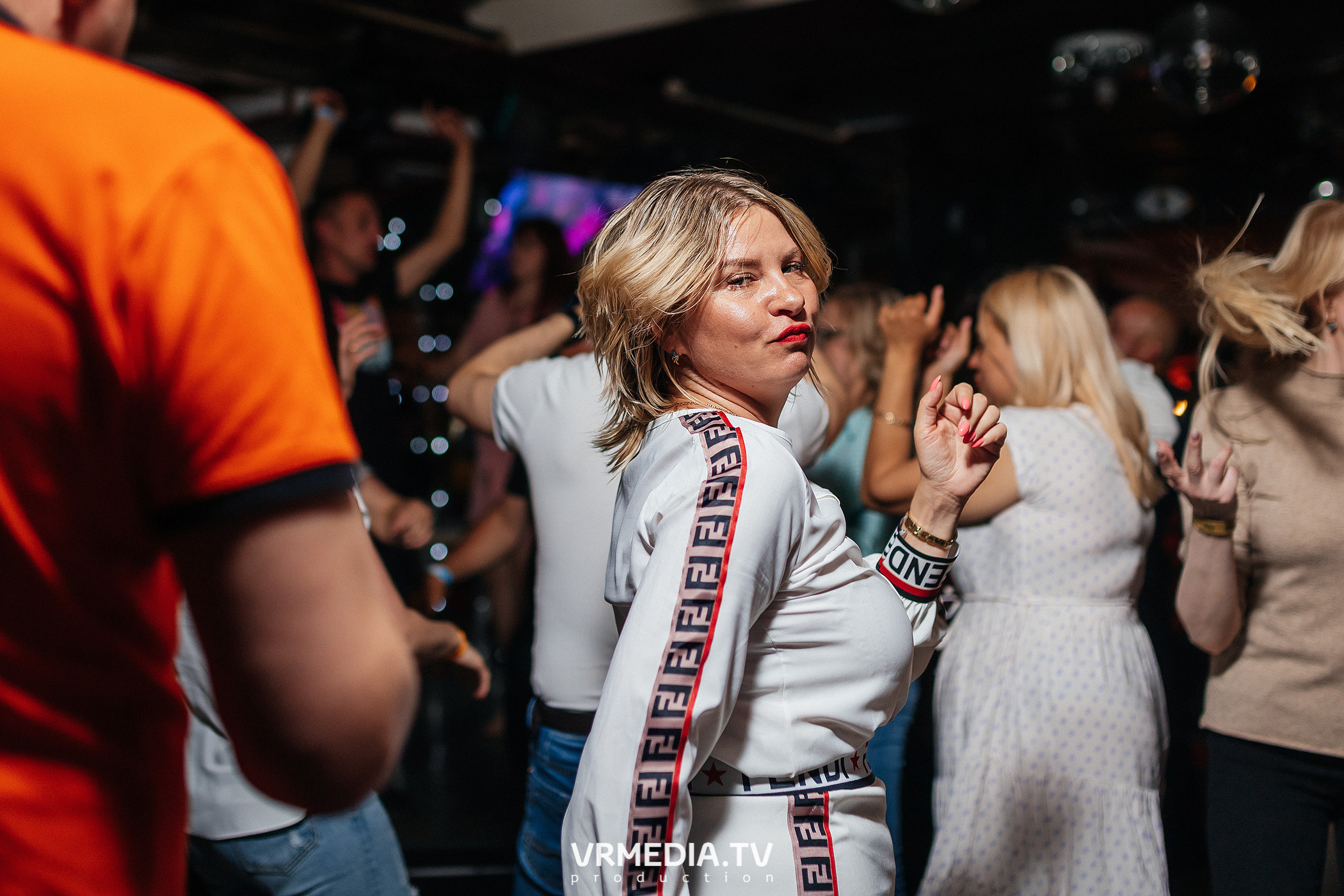 ПОПсовая пятница в НК «Засада»