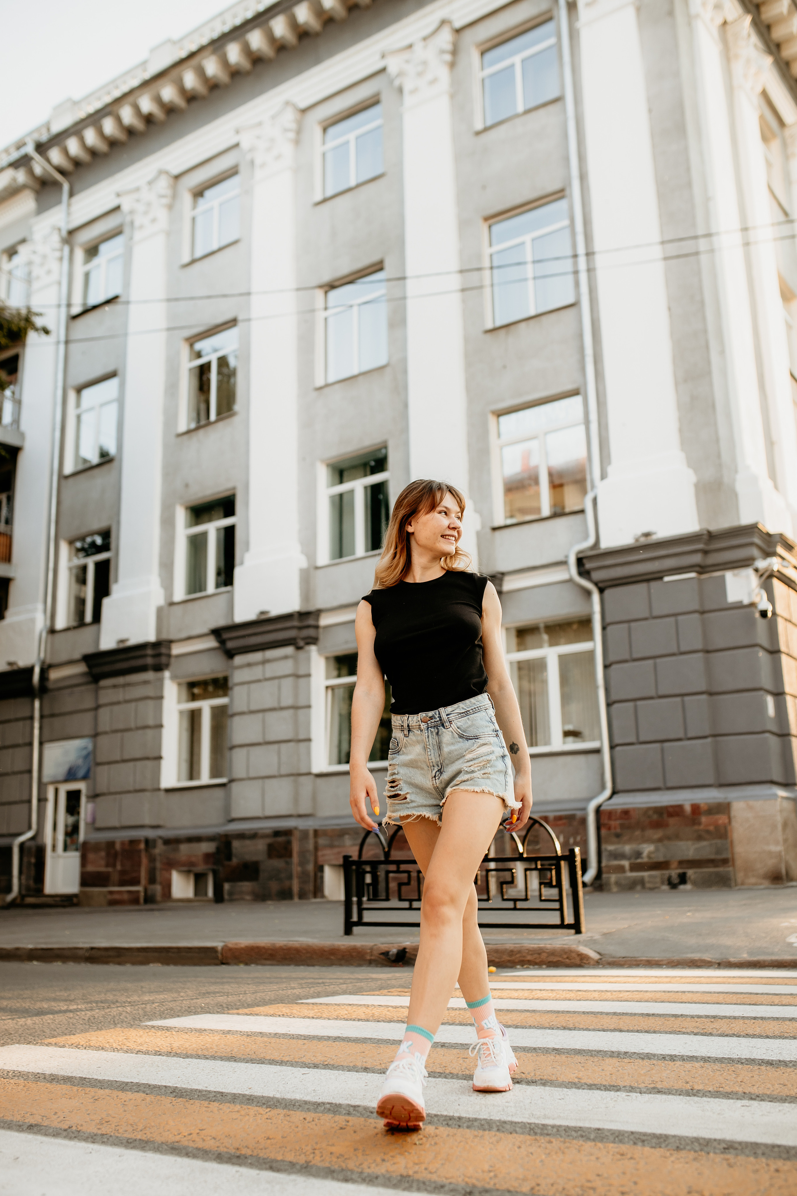 Wildmade (Советский 63)