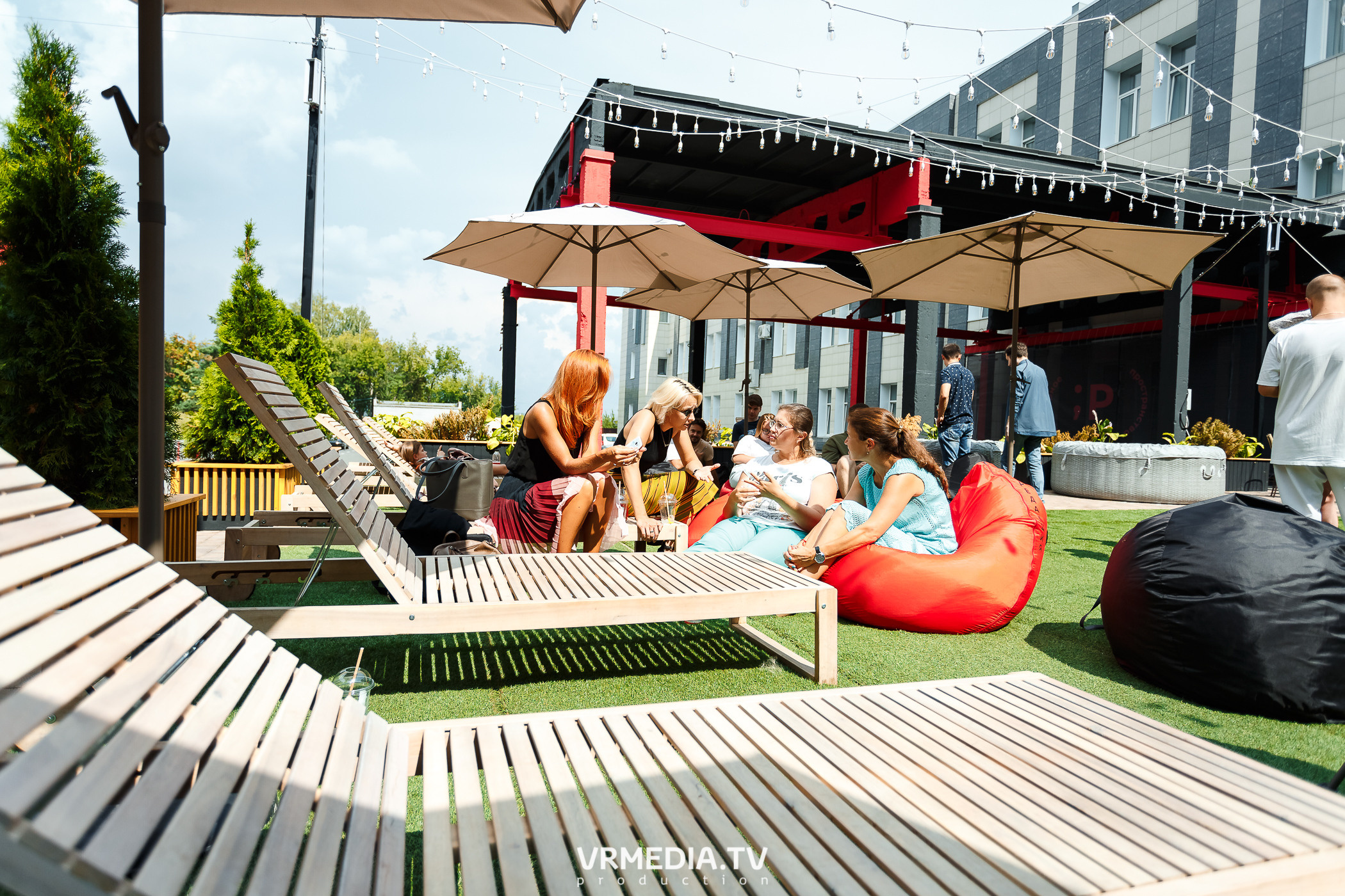 Проектный завтрак с АРОПИ