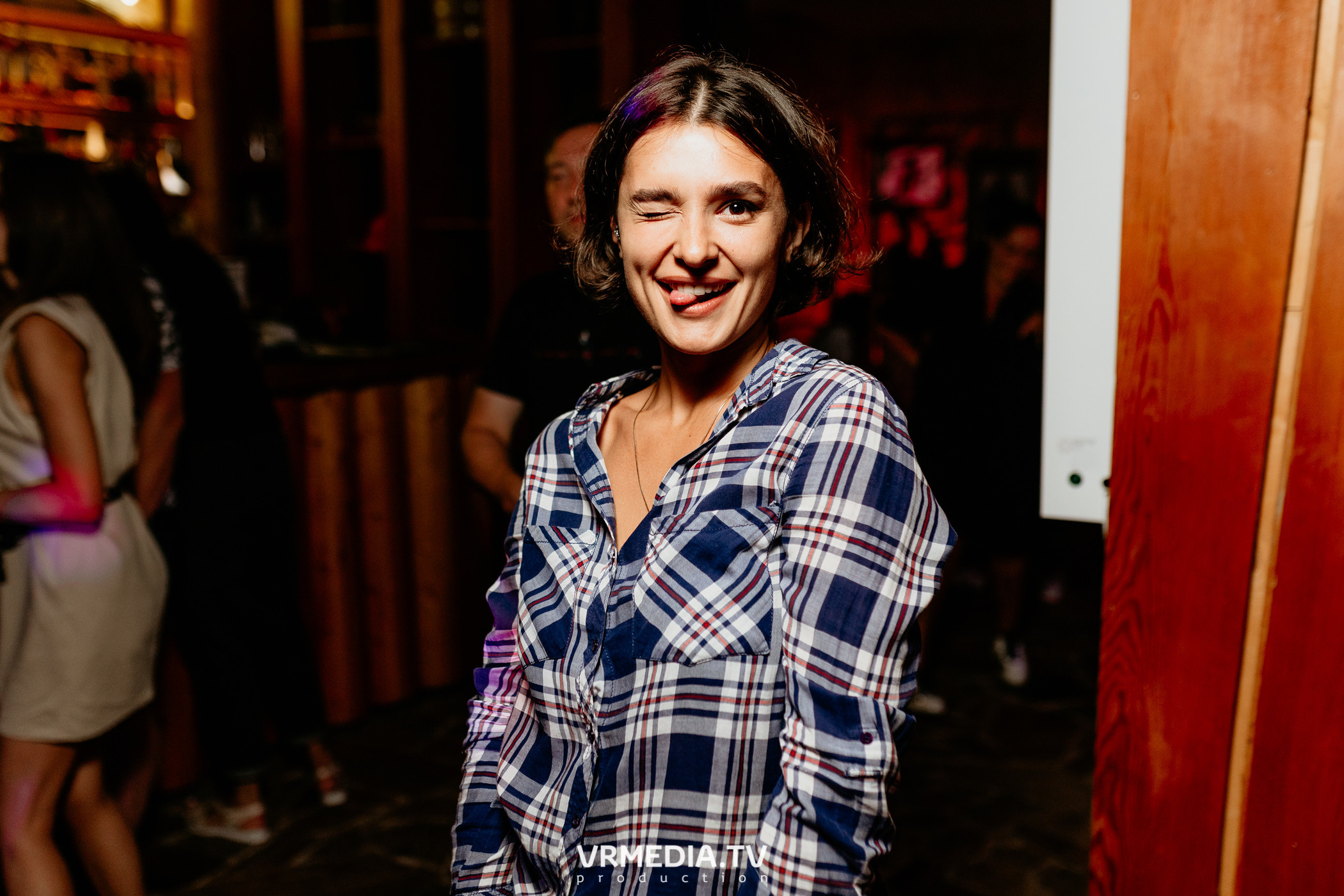 GESH HOUSE MUSIC в «Alpen Club»