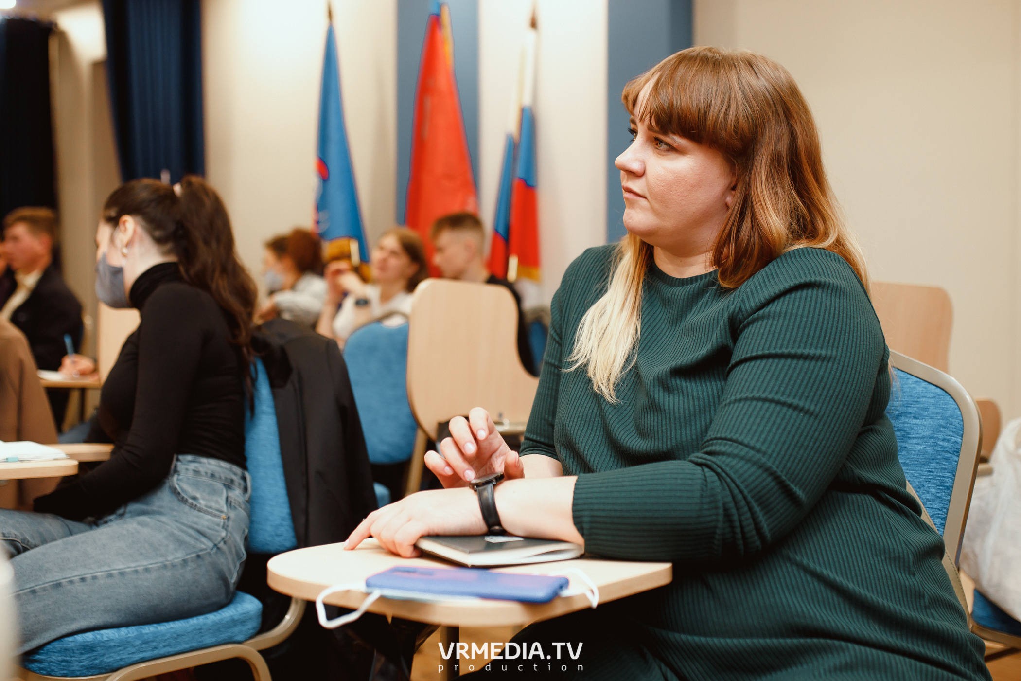 Кейс-клуб «Проектный Кузбасс»