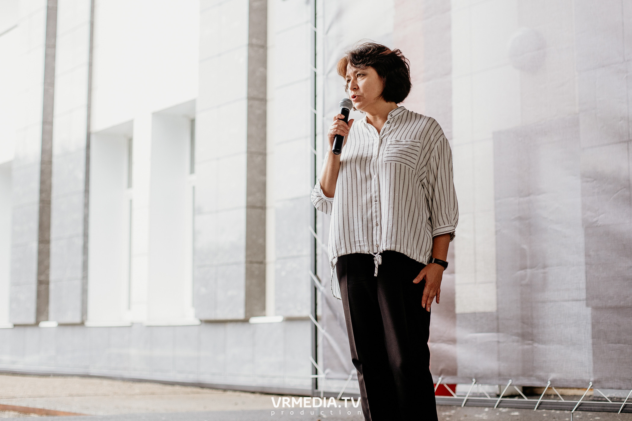 Мой Бизнес. Молодой предприниматель России