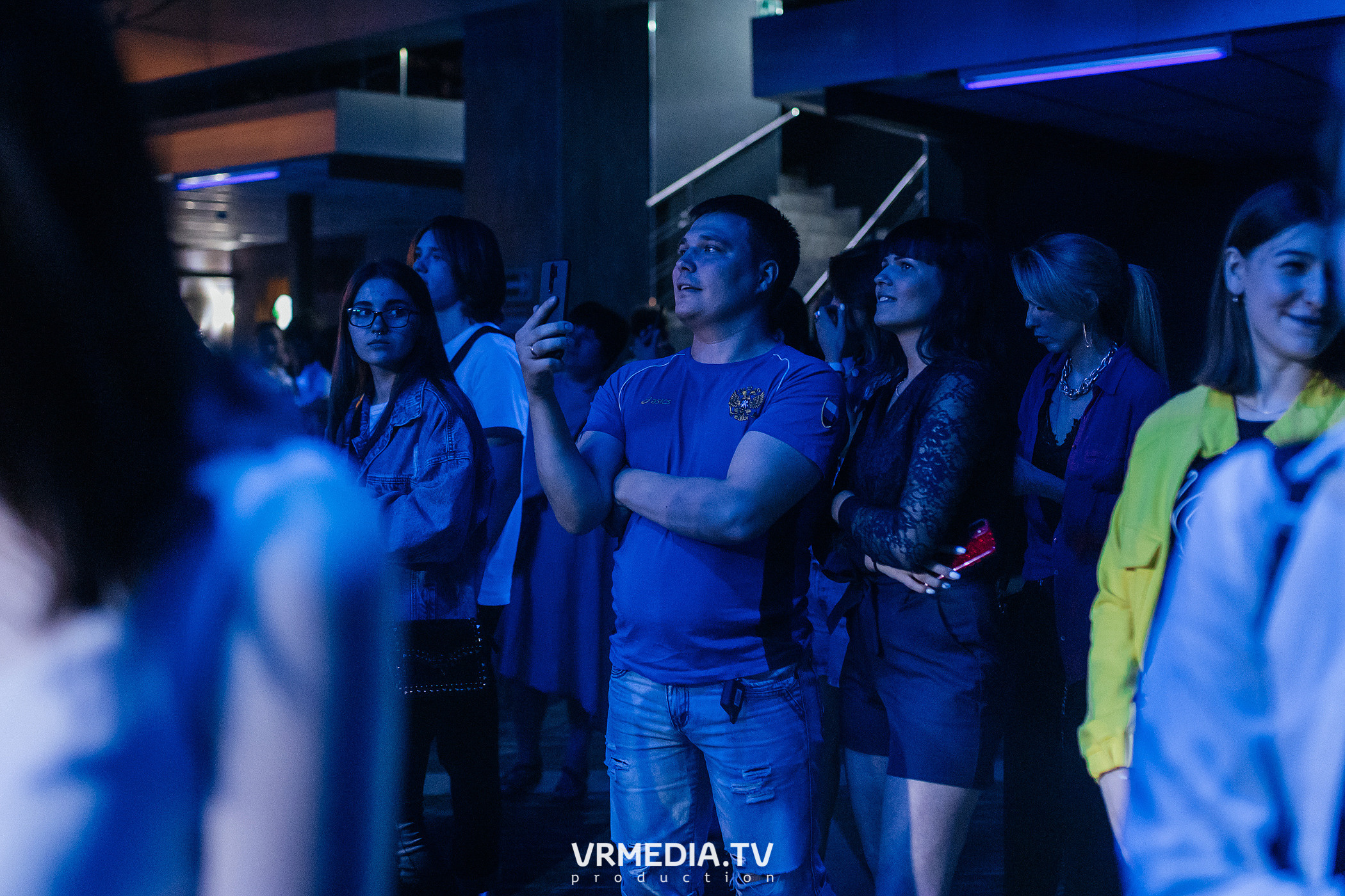 Артем Качер в клубе «Nebo»