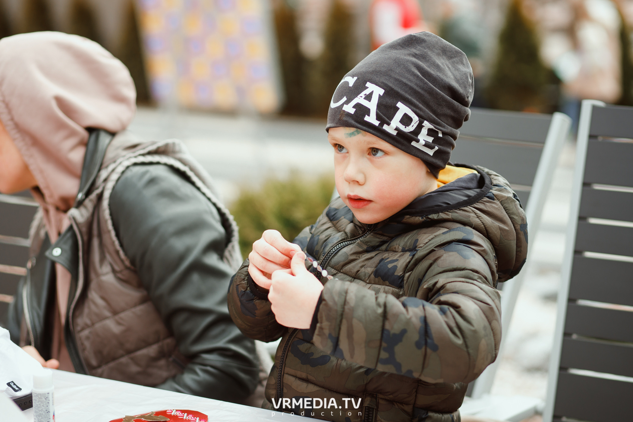 Пасха в эко-отеле «Лукоморье»