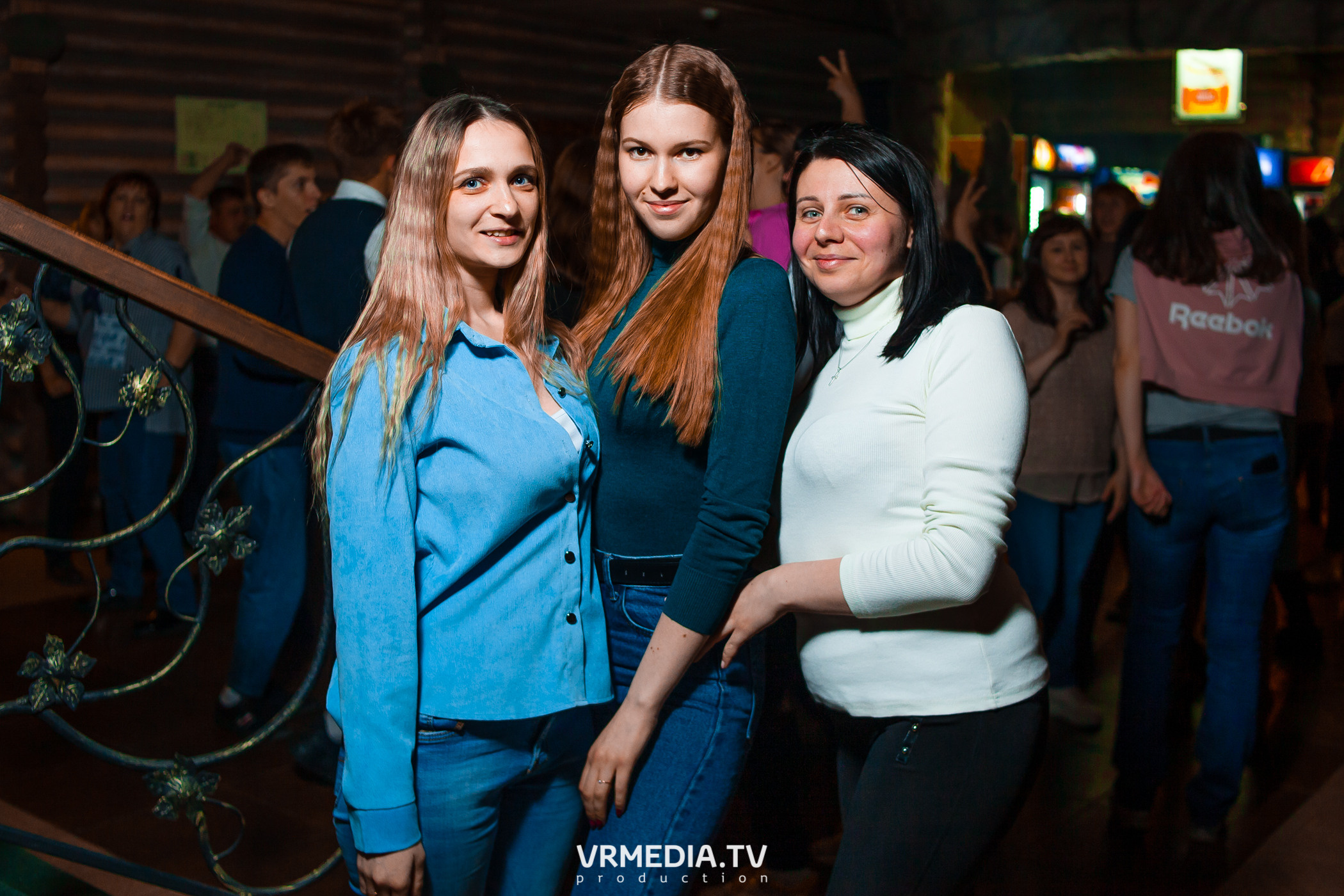 Выходные «У Петровича»