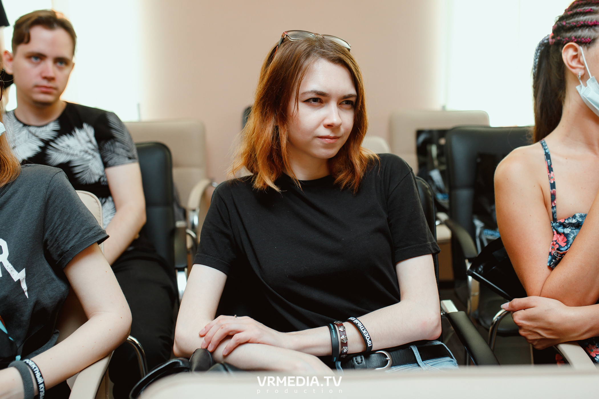 Кейс-клуб «Проектный Кузбасс»