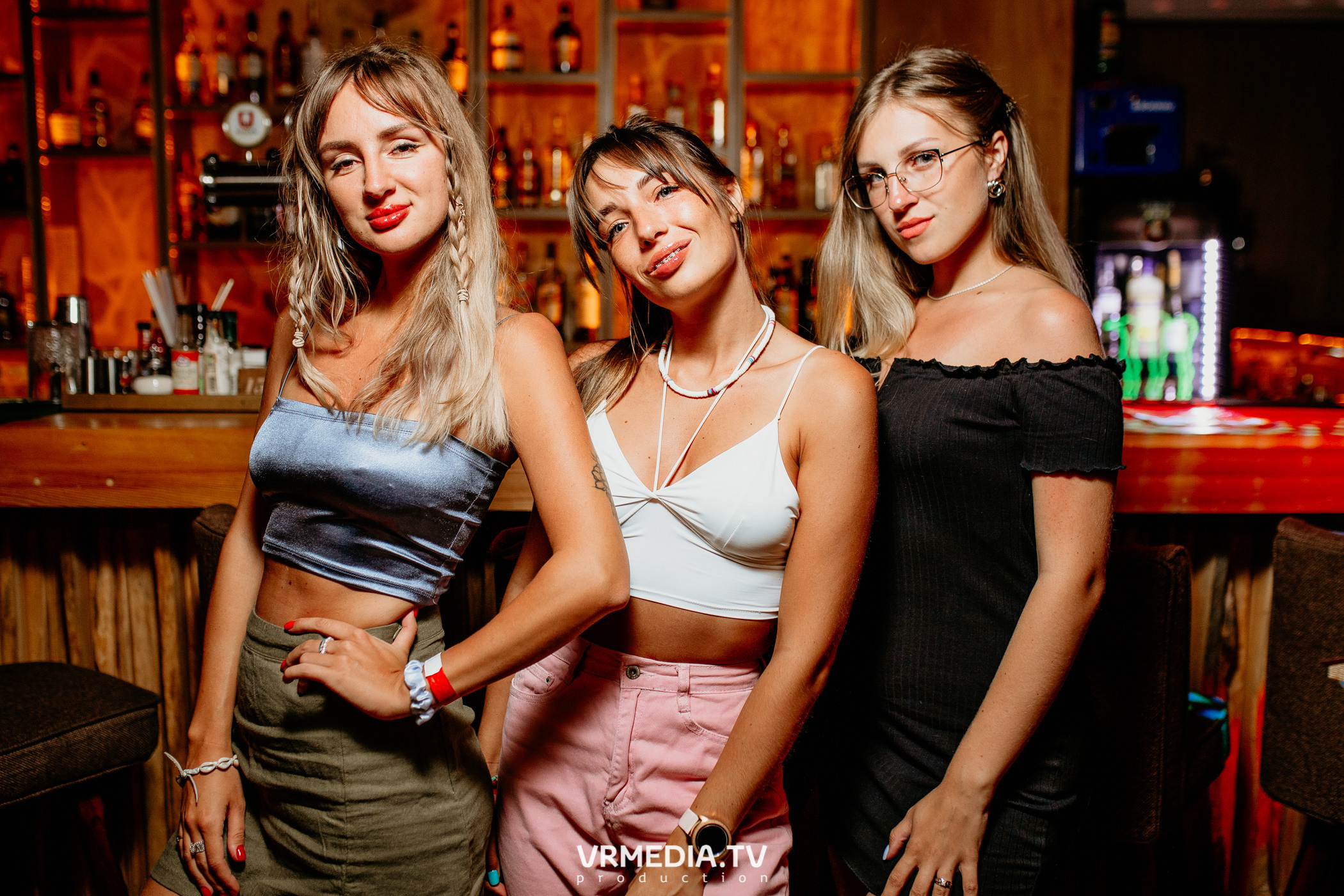 GESH HOUSE MUSIC в «Alpen Club»