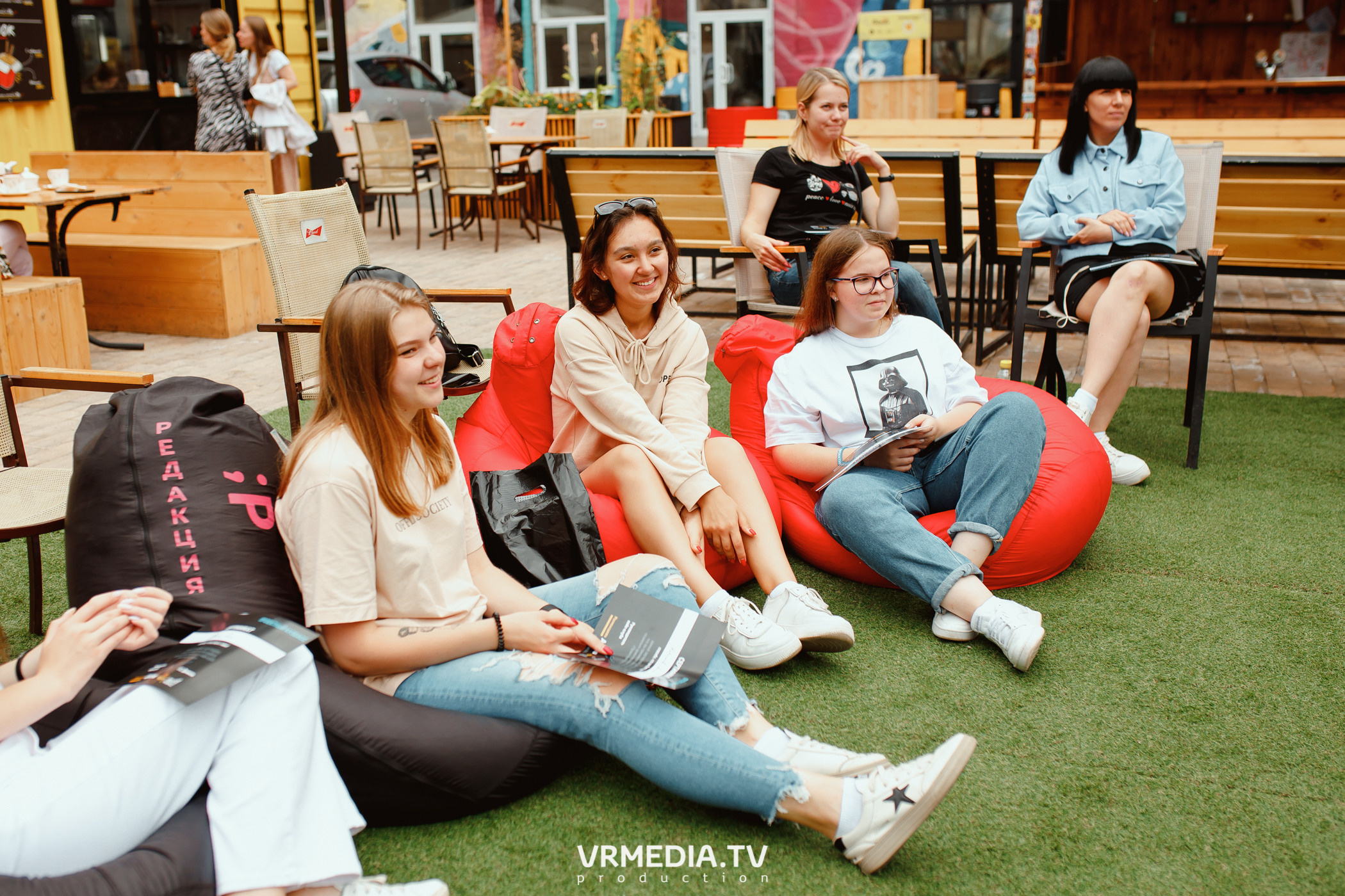 Кейс-клуб «Проектный Кузбасс»