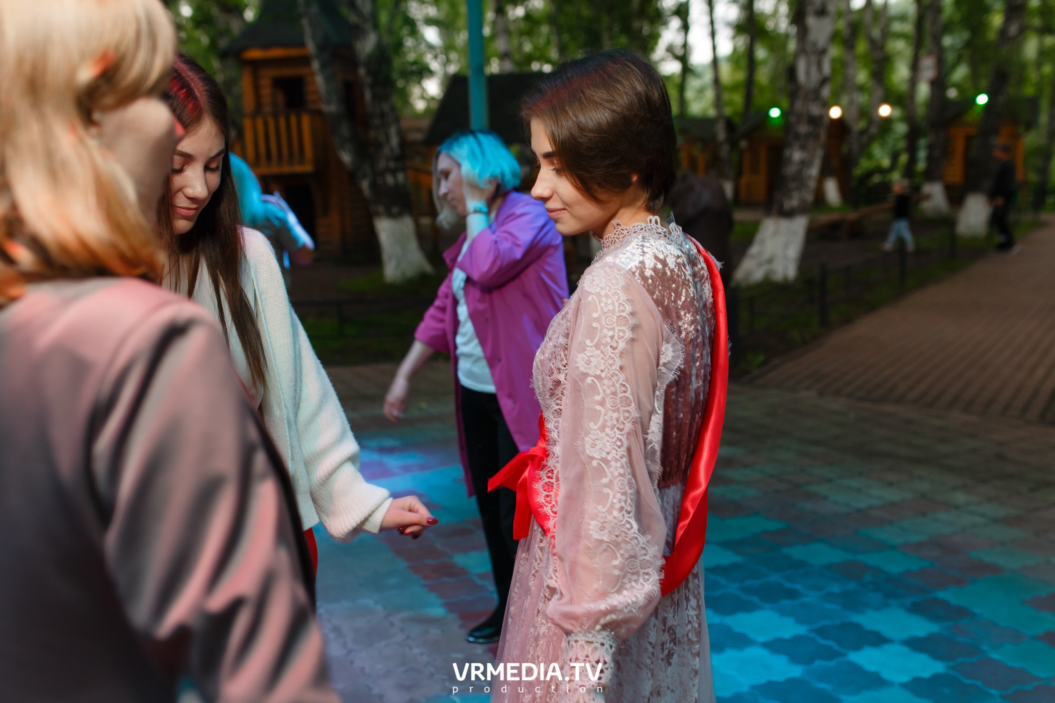 Выходные «У Петровича»