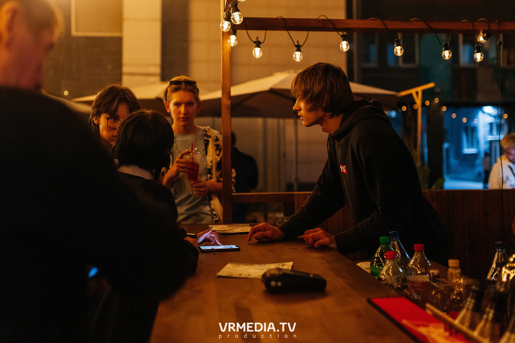 #Редакция_Лето