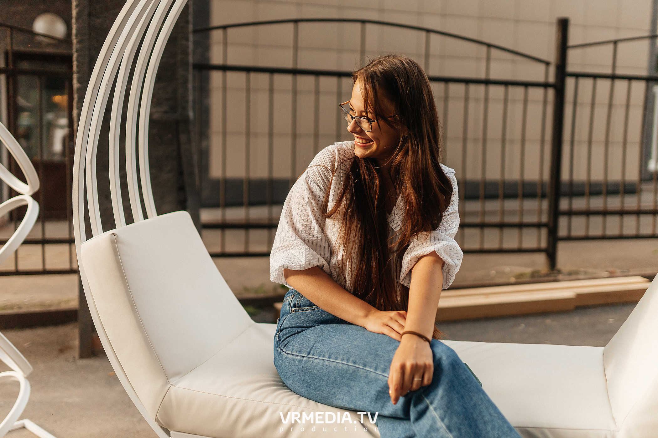 Открытие летнего сезона на арт-пространстве «Редакция»