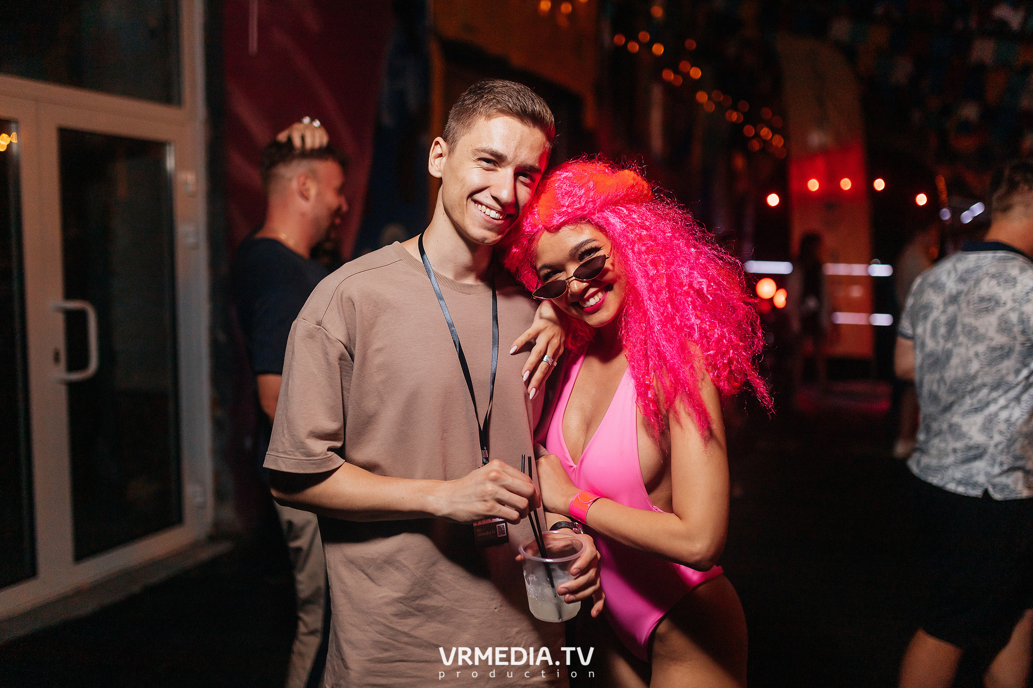 11 Friends of Chao: #Редакция_Лето