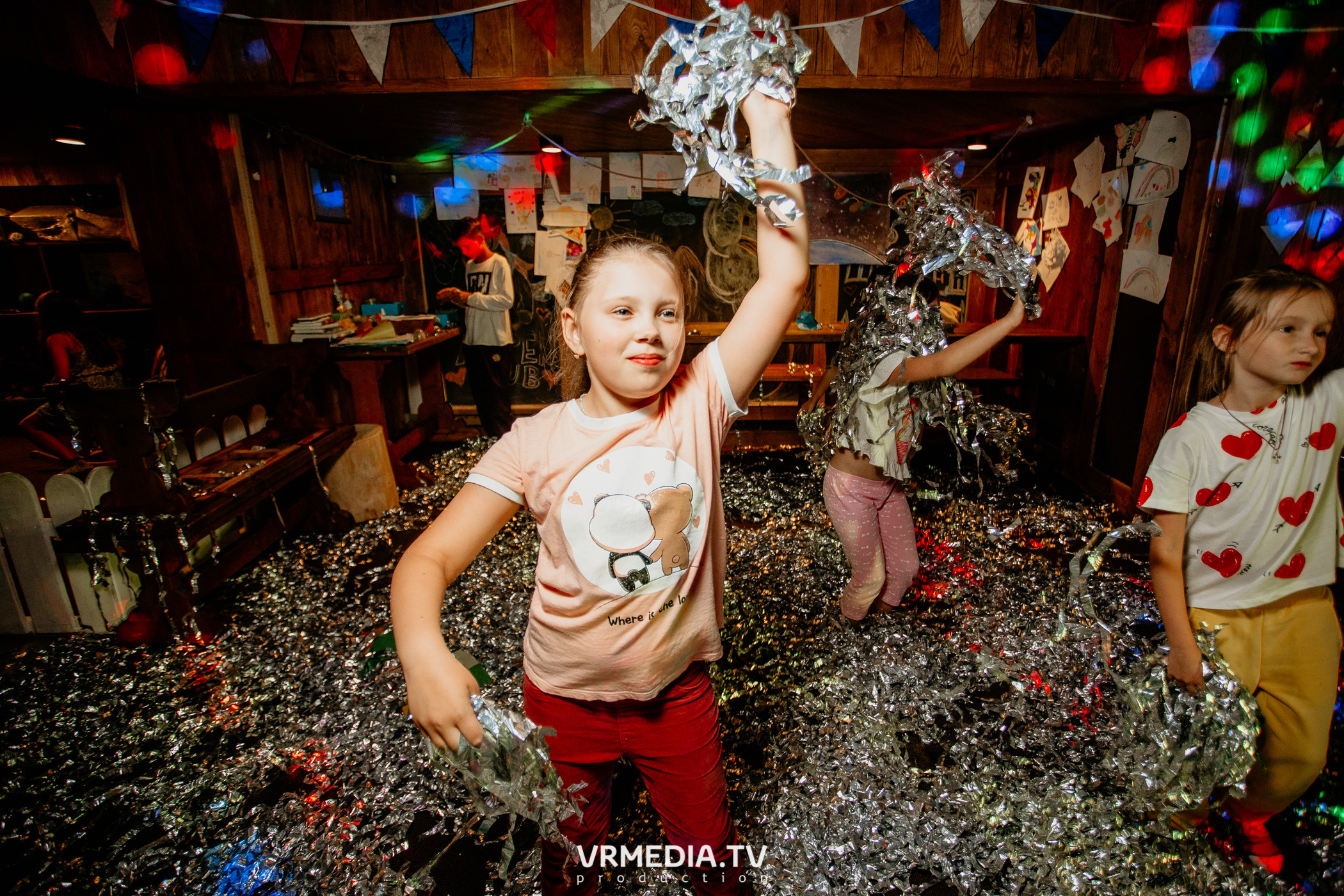 GESH HOUSE MUSIC в «Alpen Club»