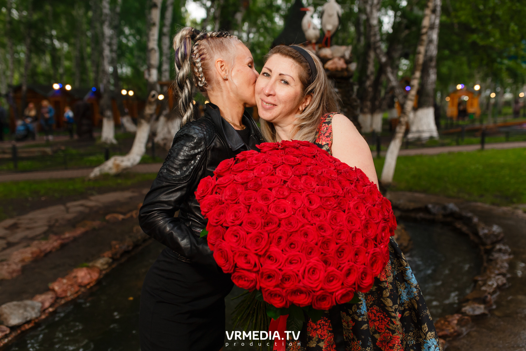 Выходные «У Петровича»