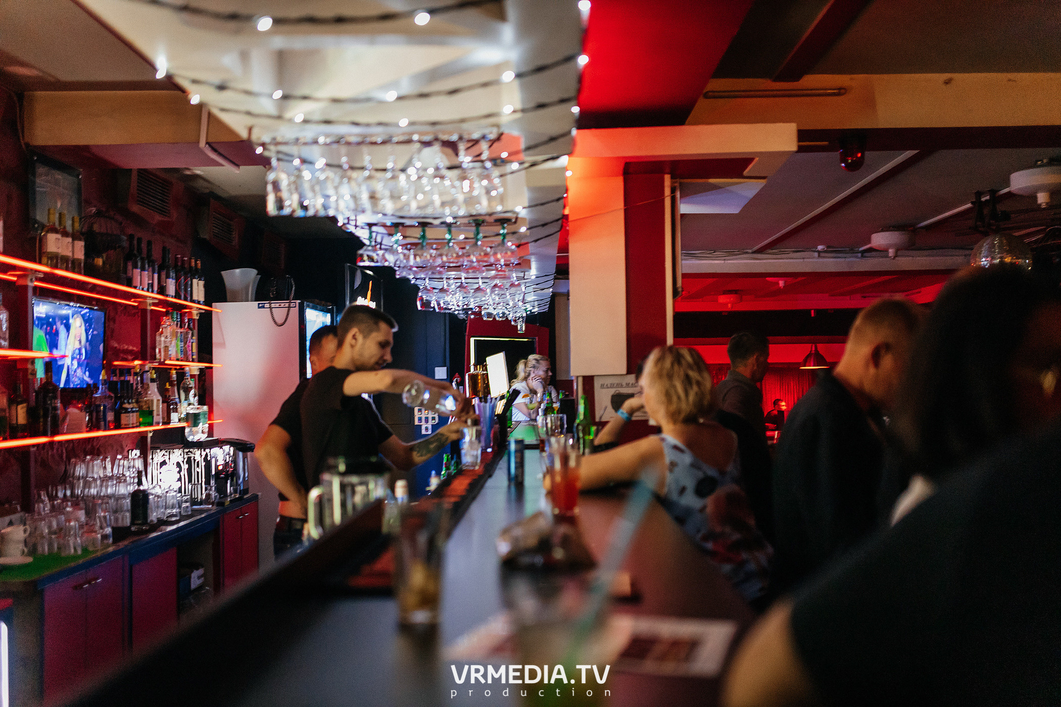 ПОПсовая пятница в НК «Засада»