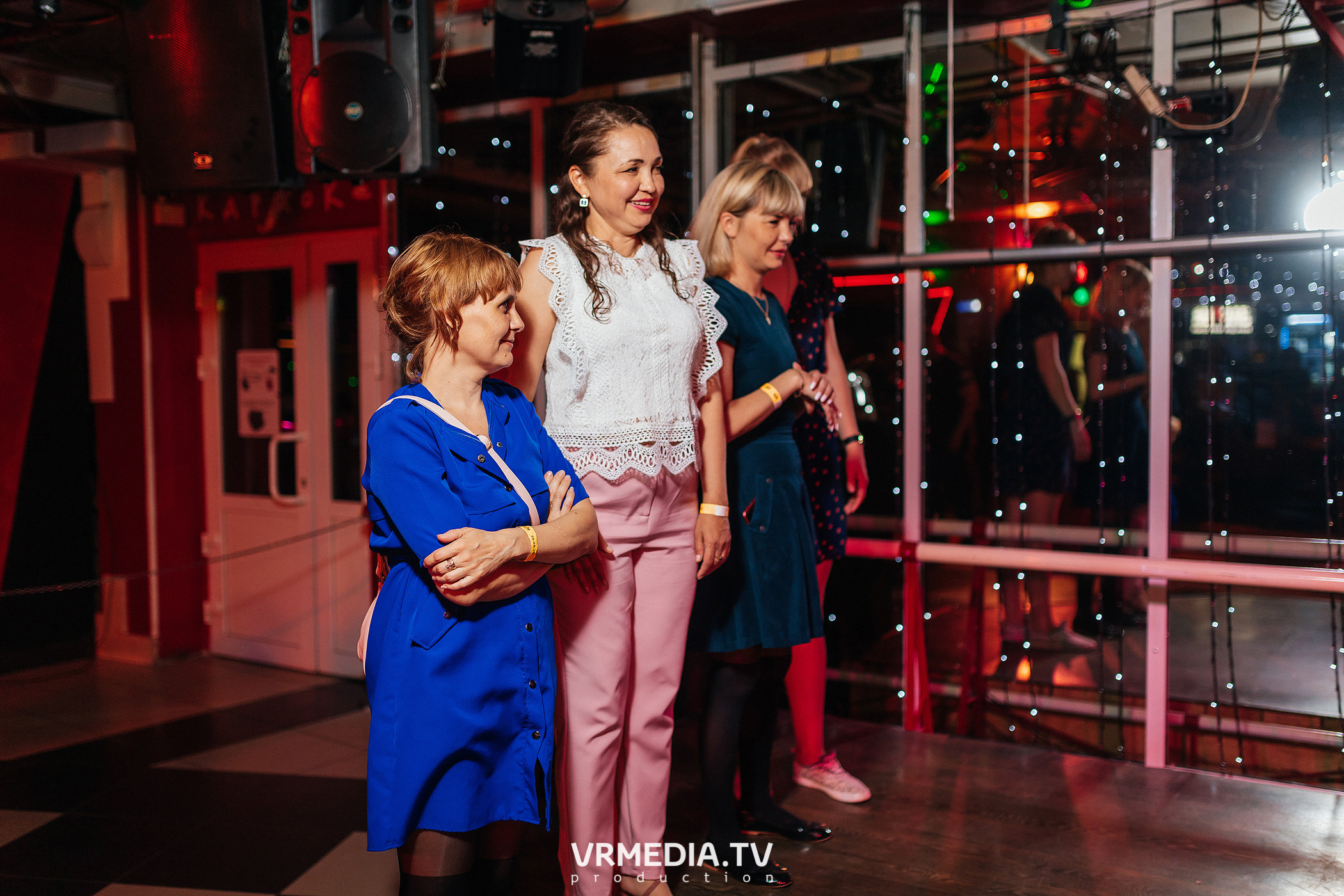 ПОПсовая пятница в НК «Засада»