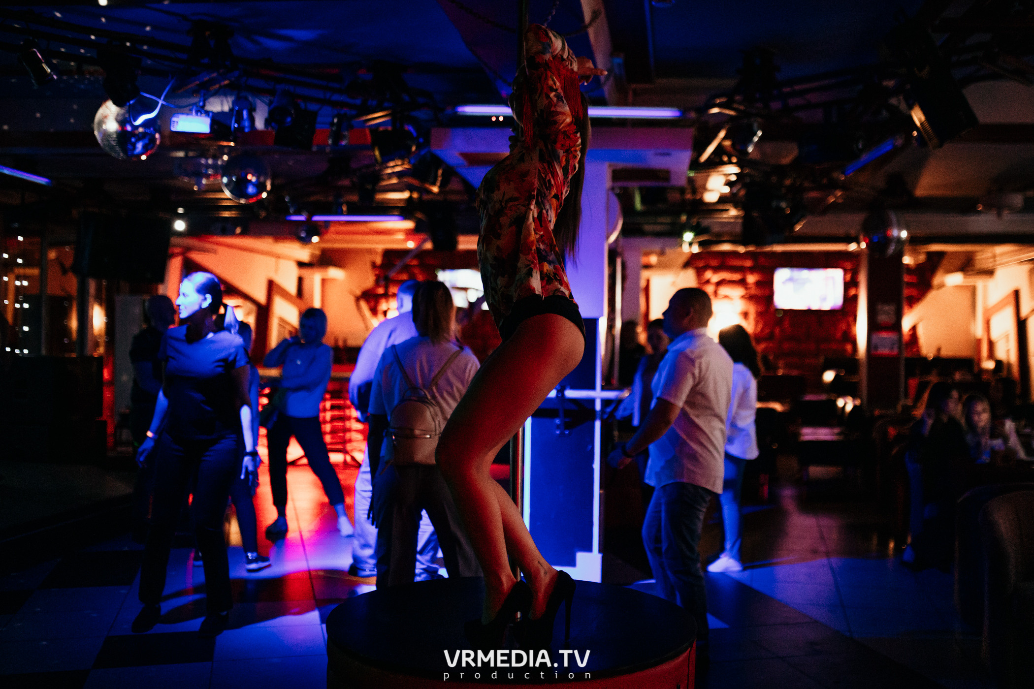 Выходные в НК «Засада»