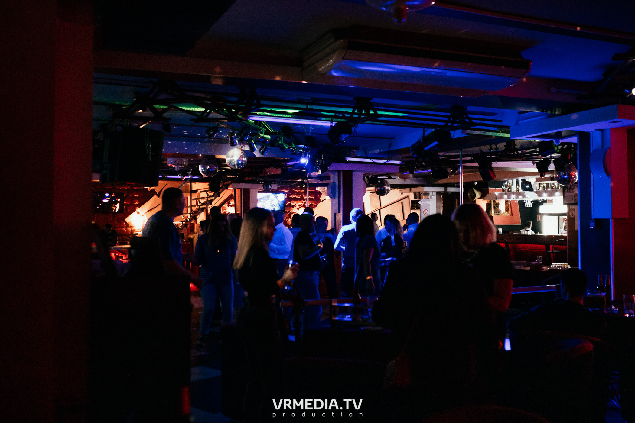 Выходные в НК «Засада»