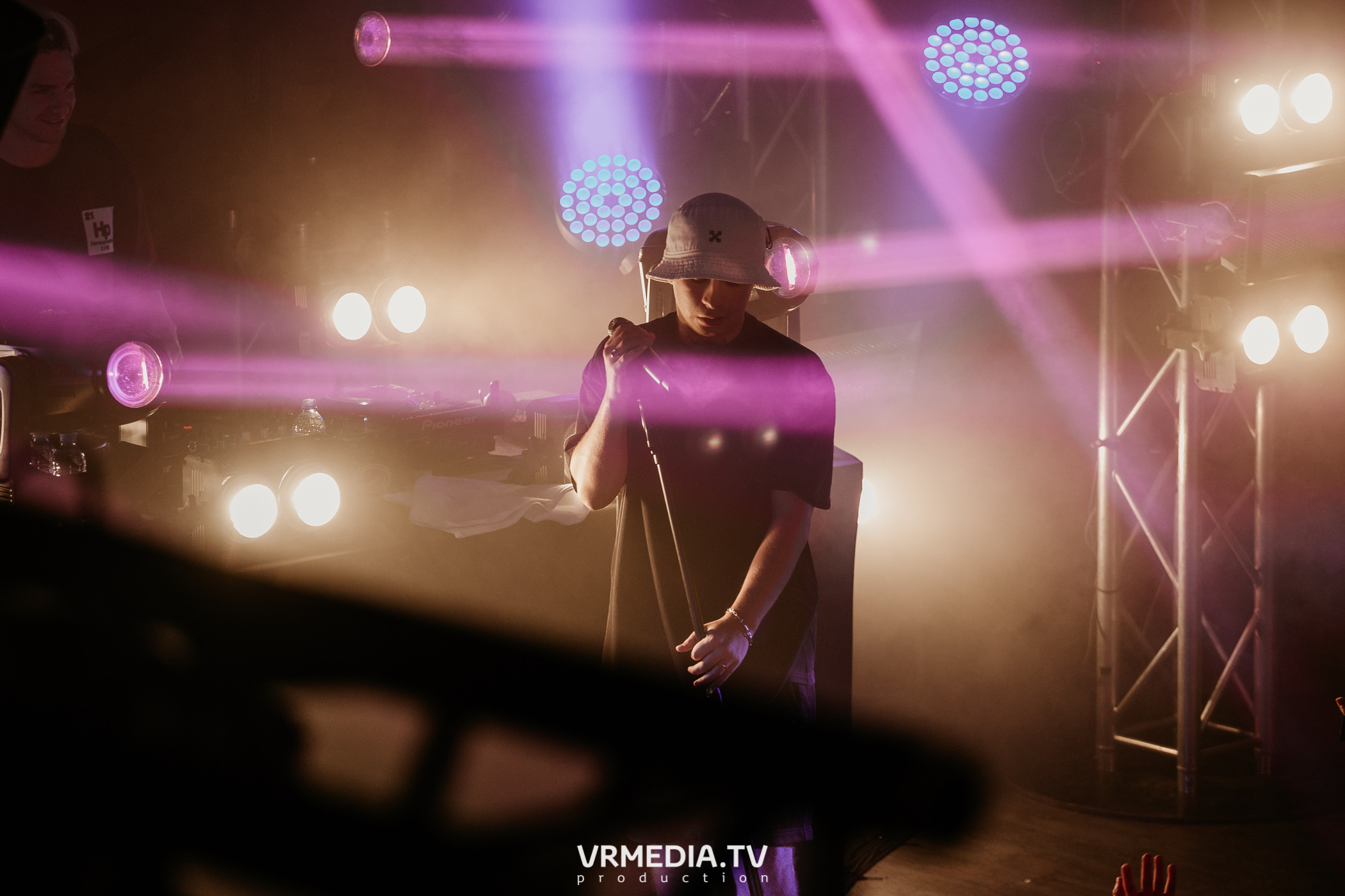 RAMIL' в клубе «Nebo»