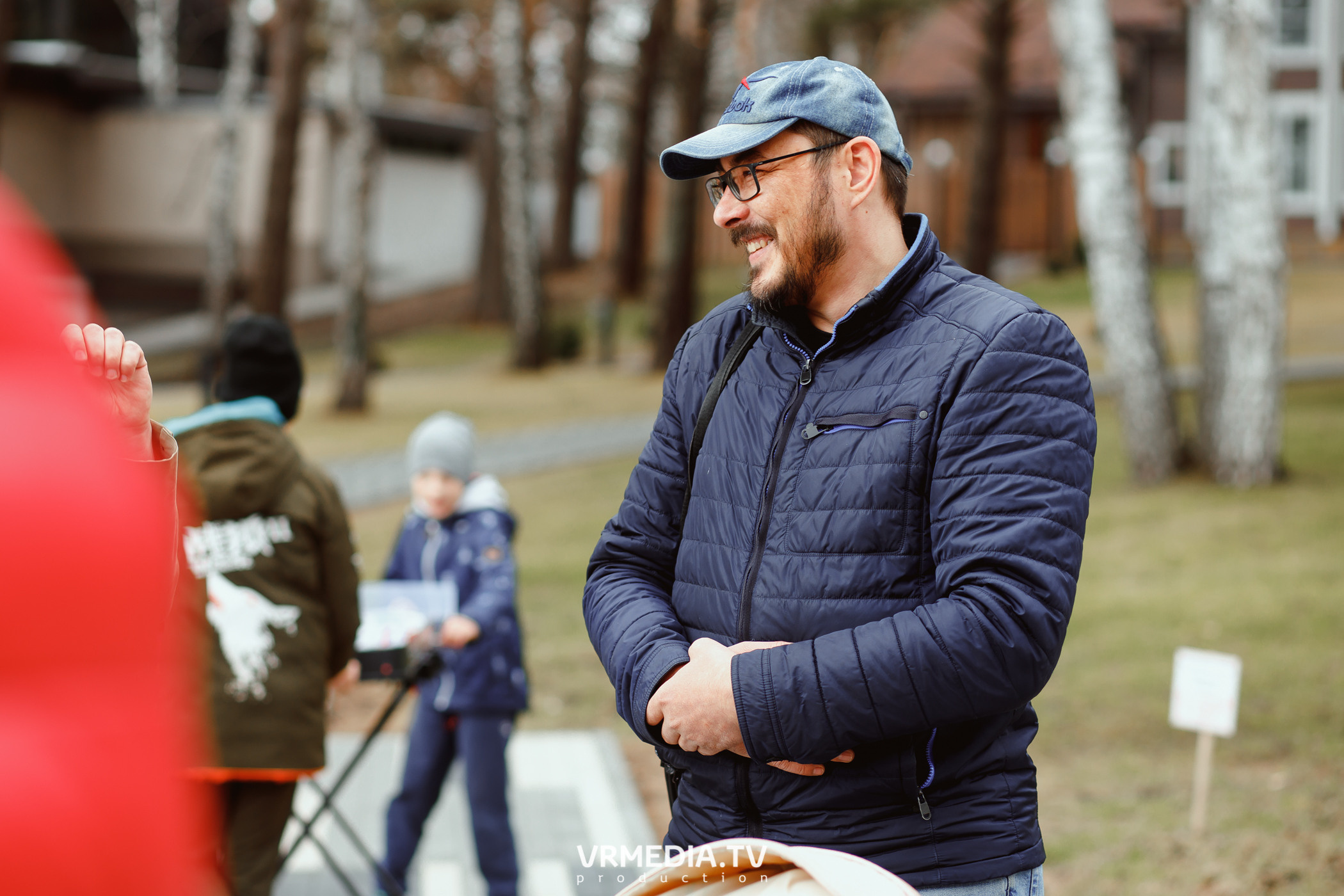Пасха в эко-отеле «Лукоморье»