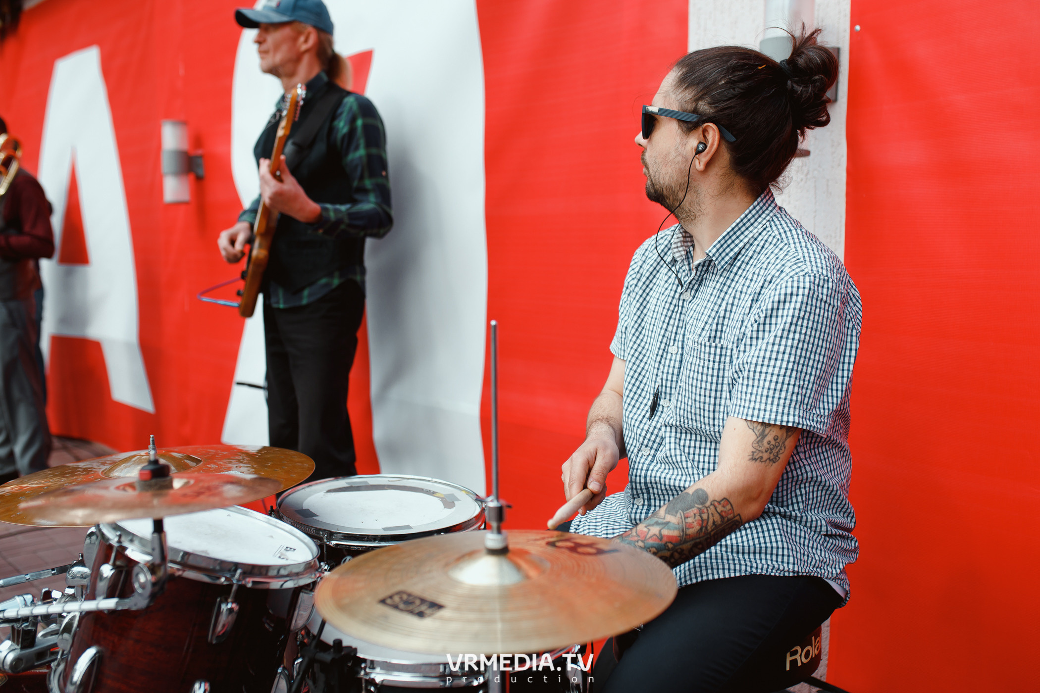 «День Победы» в эко-отеле «Лукоморье»