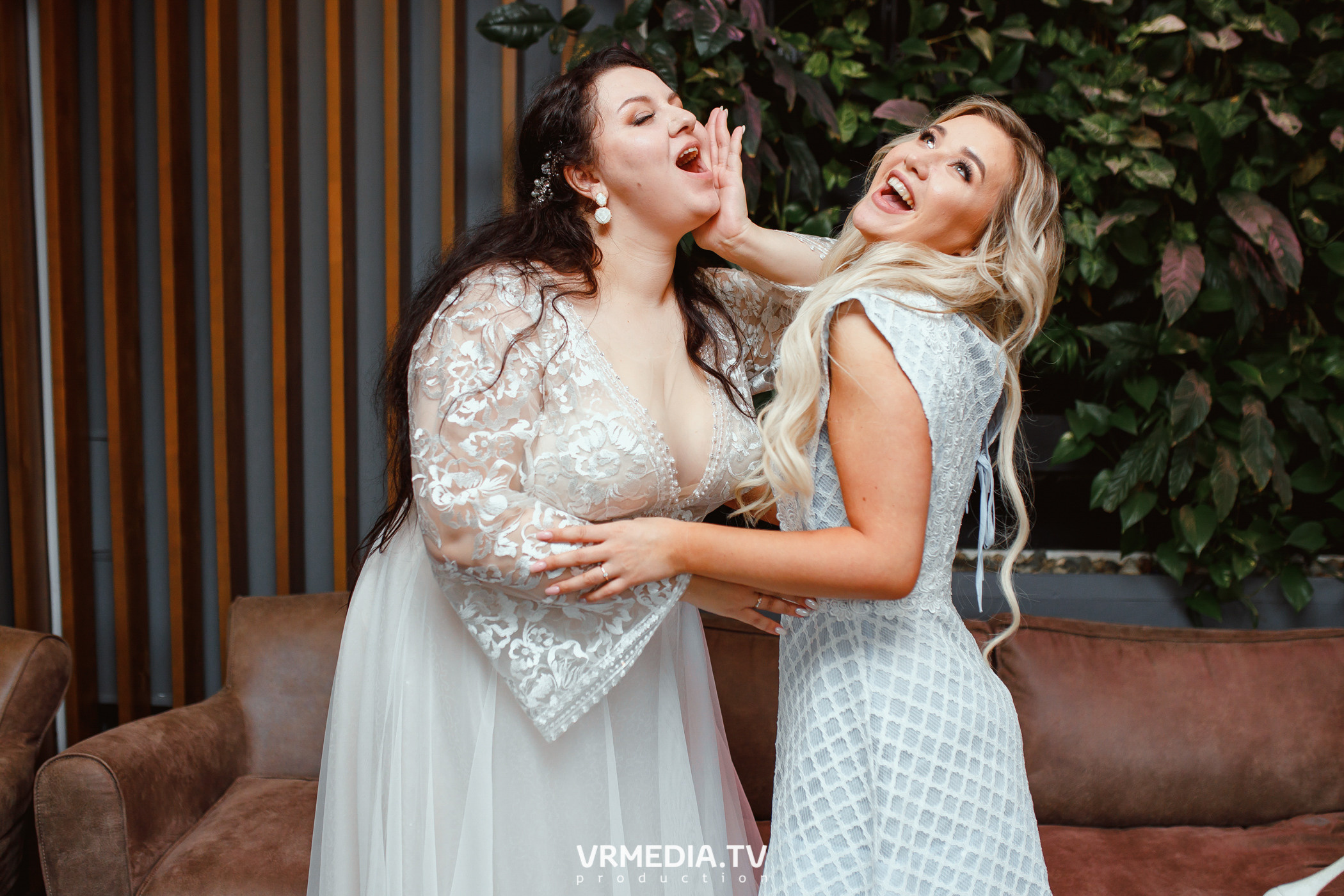 День бракосочетания Сергея и Елизаветы