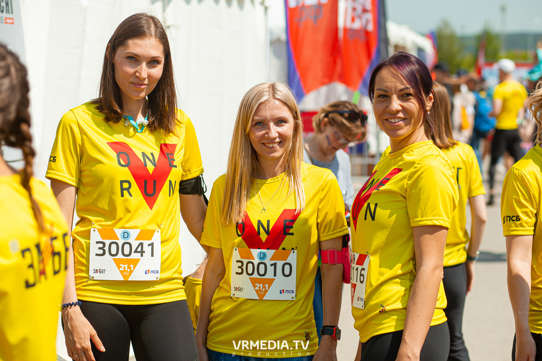 DFM. ЗАБЕГ РФ