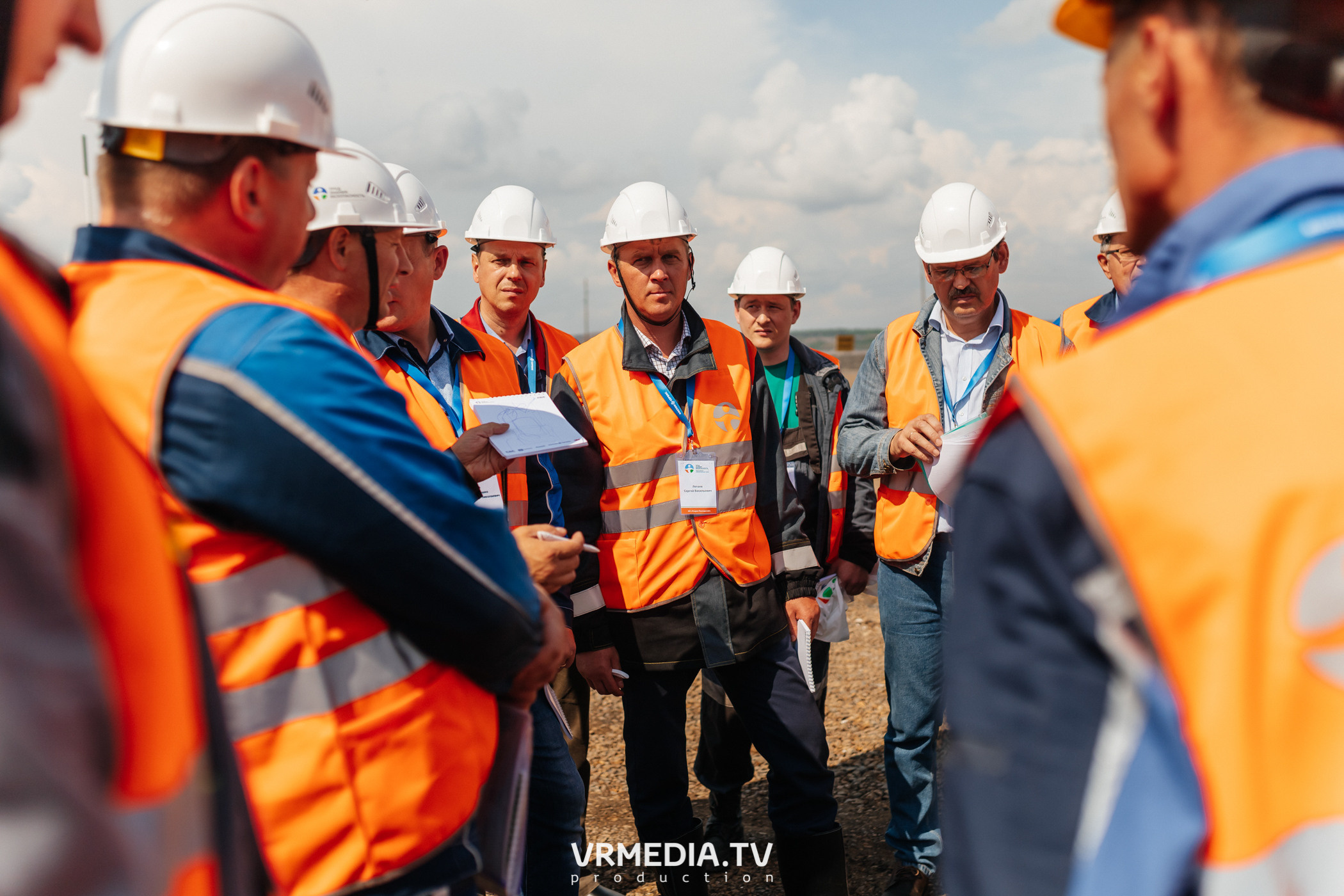 Всероссийский интеллектуальный турнир «Труд. Знания. Безопасность. Бол