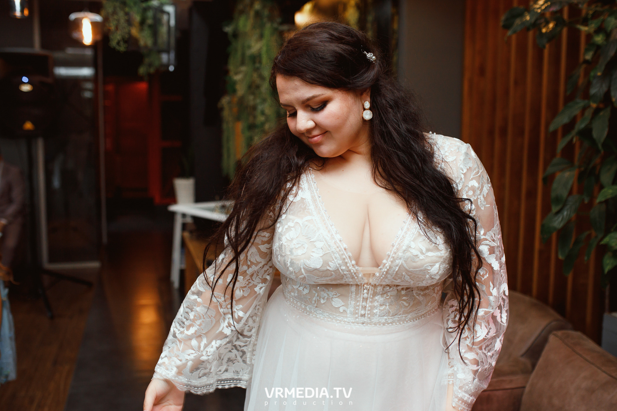 День бракосочетания Сергея и Елизаветы