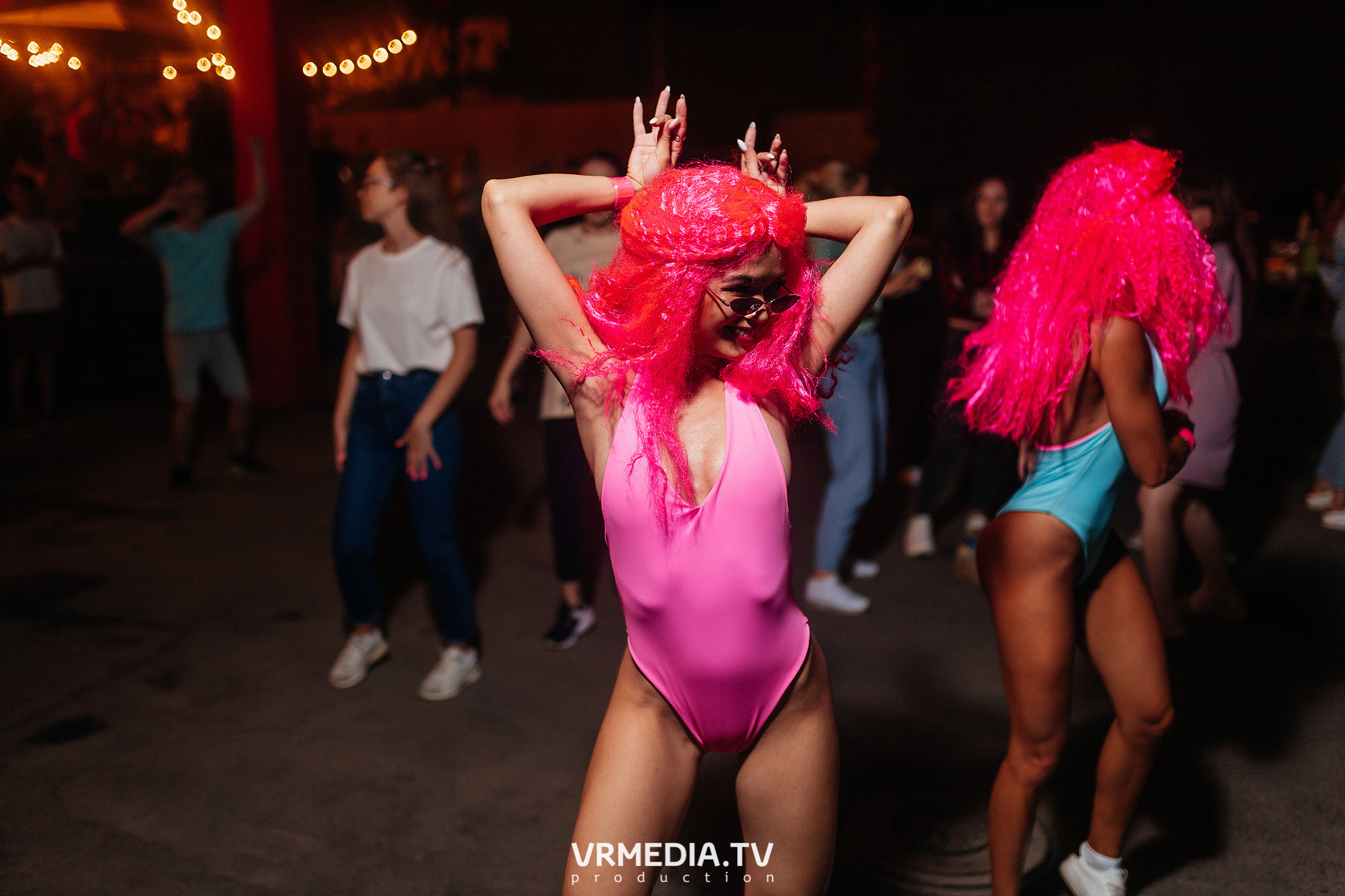 11 Friends of Chao: #Редакция_Лето