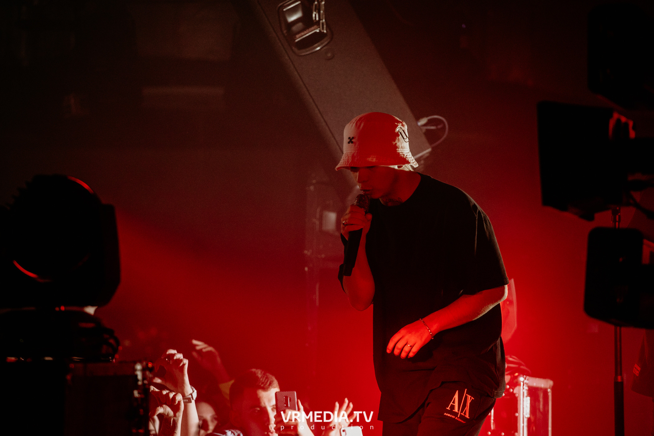 RAMIL' в клубе «Nebo»