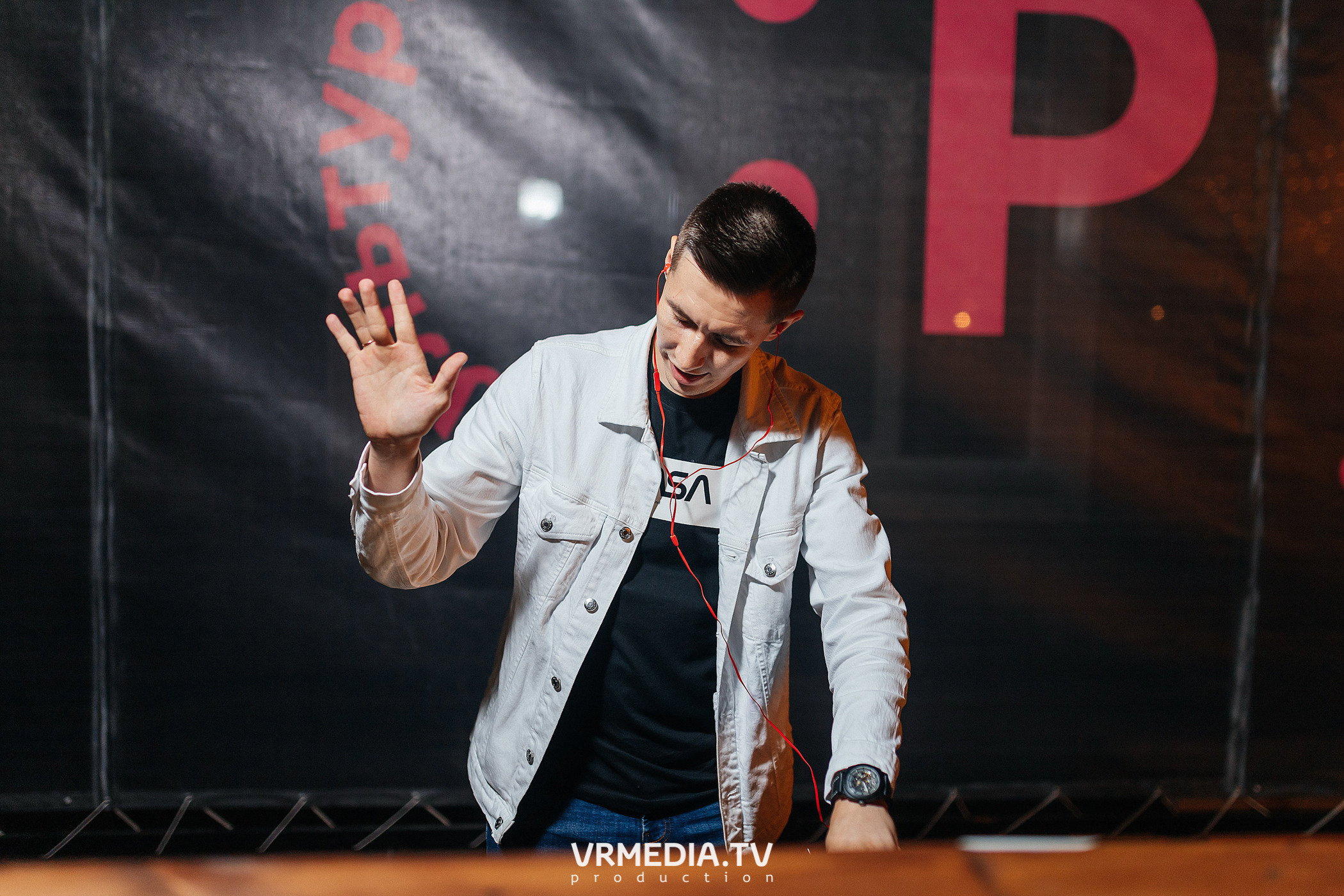 #Редакция_Лето. Культурное пространство «Редакция»