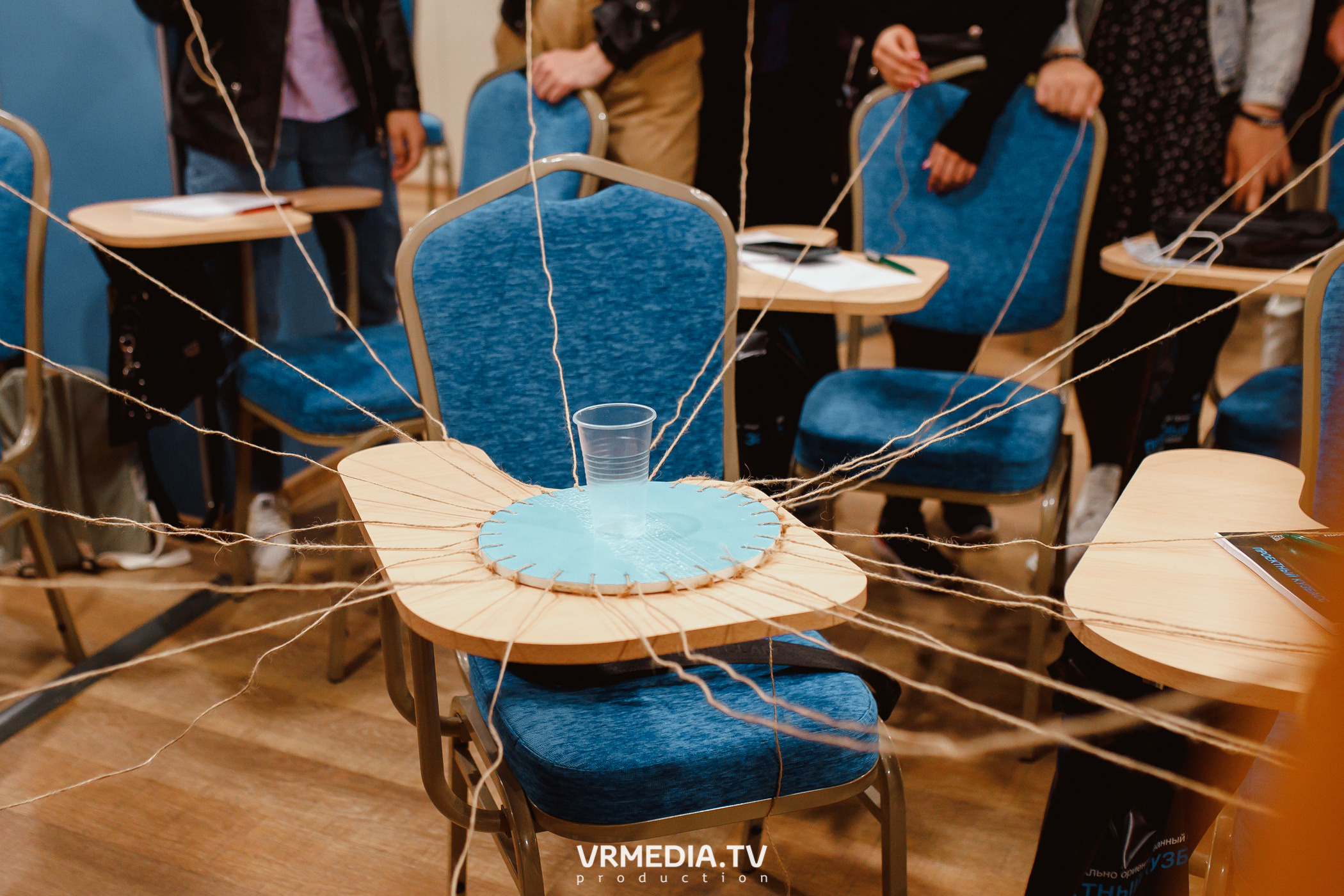 Кейс-клуб «Проектный Кузбасс»