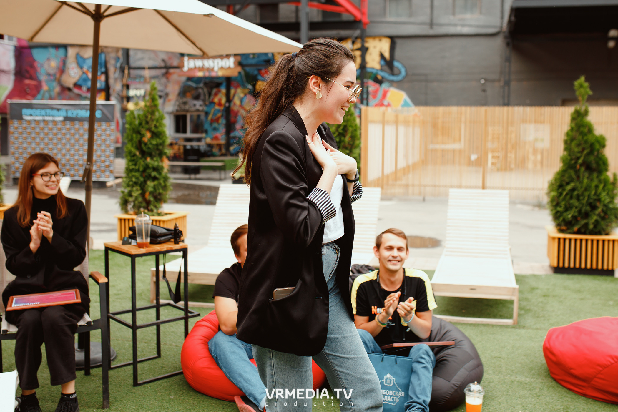 Кейс-клуб «Проектный Кузбасс»