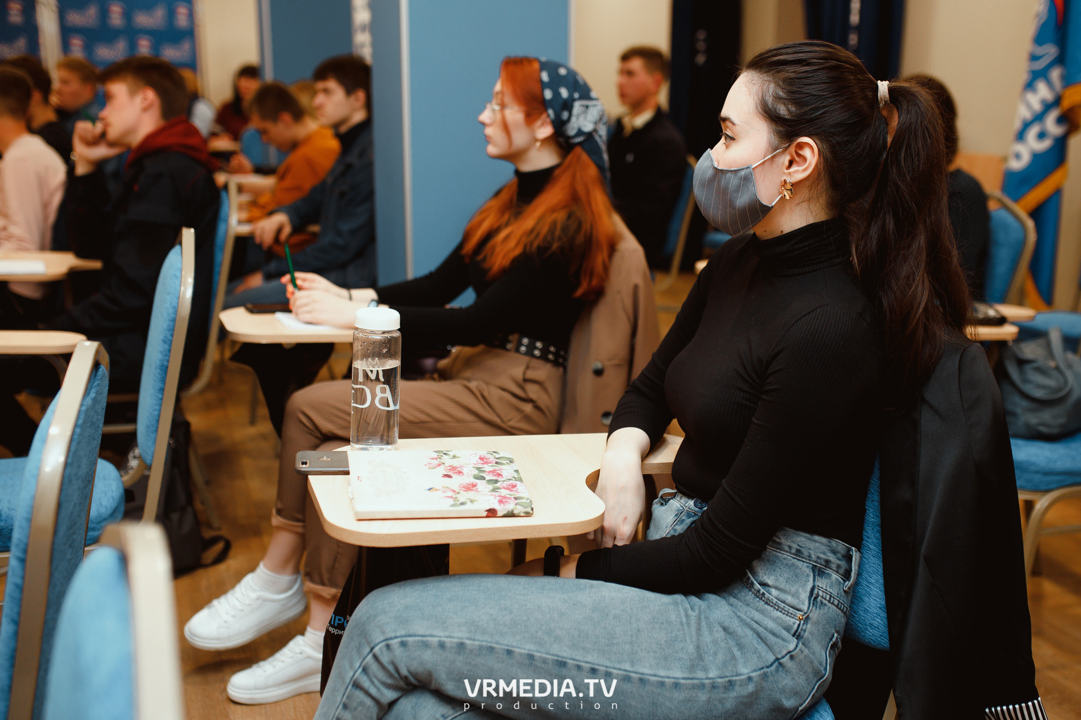 Кейс-клуб «Проектный Кузбасс»