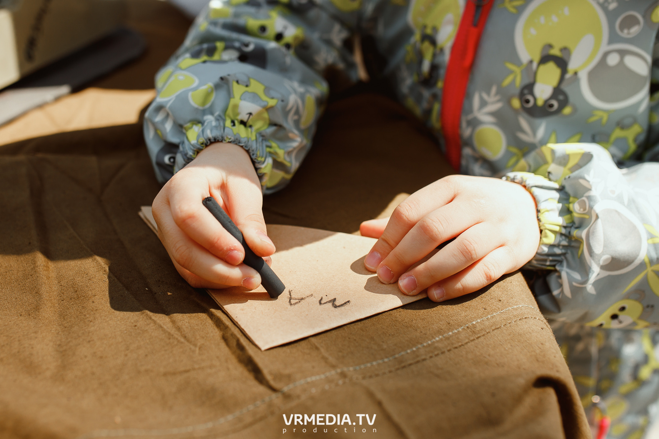 «День Победы» в эко-отеле «Лукоморье»