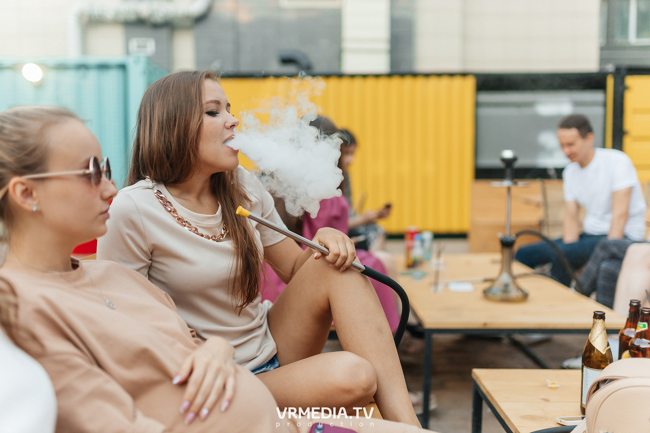 #Редакция_Лето