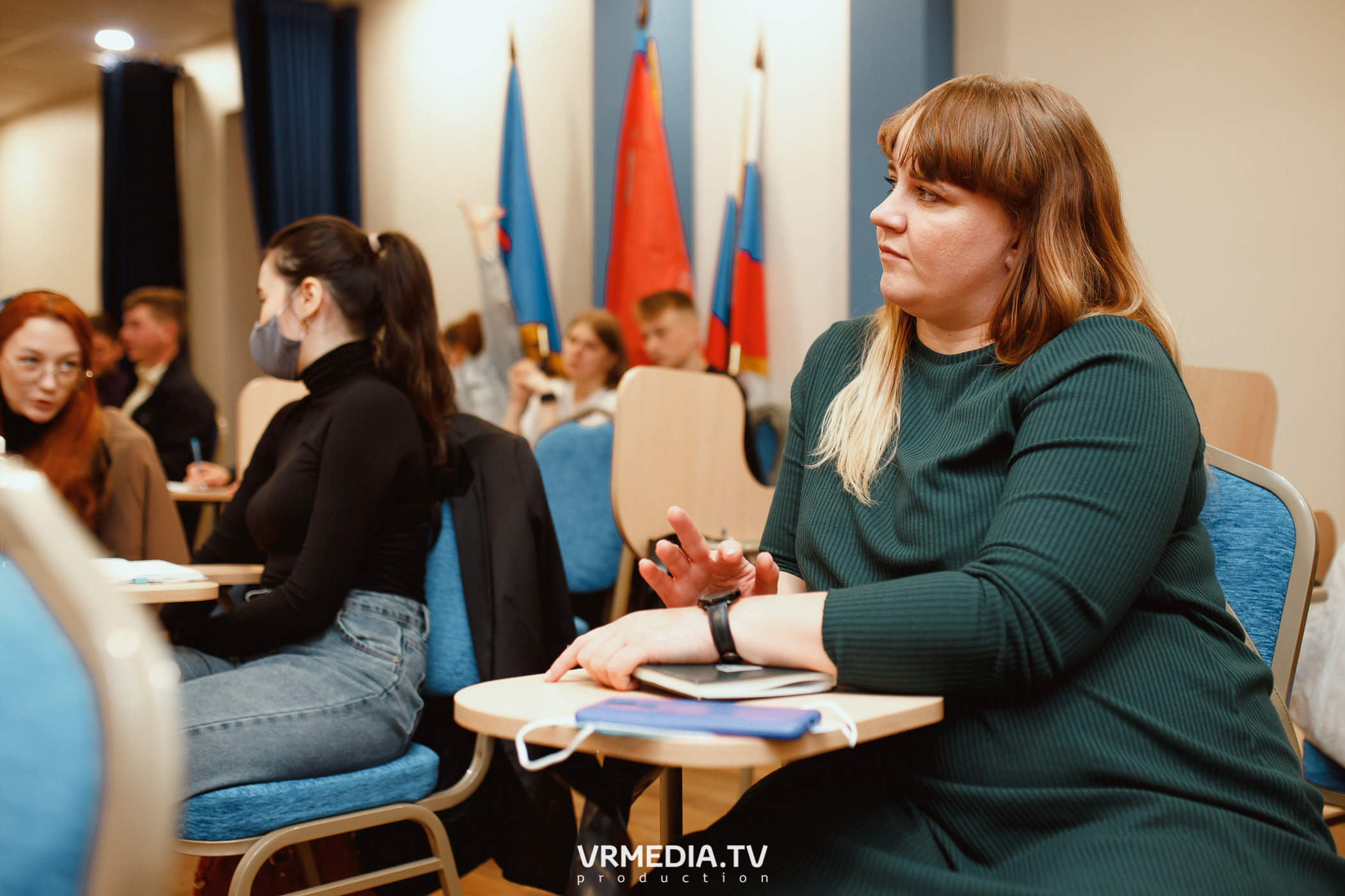 Кейс-клуб «Проектный Кузбасс»