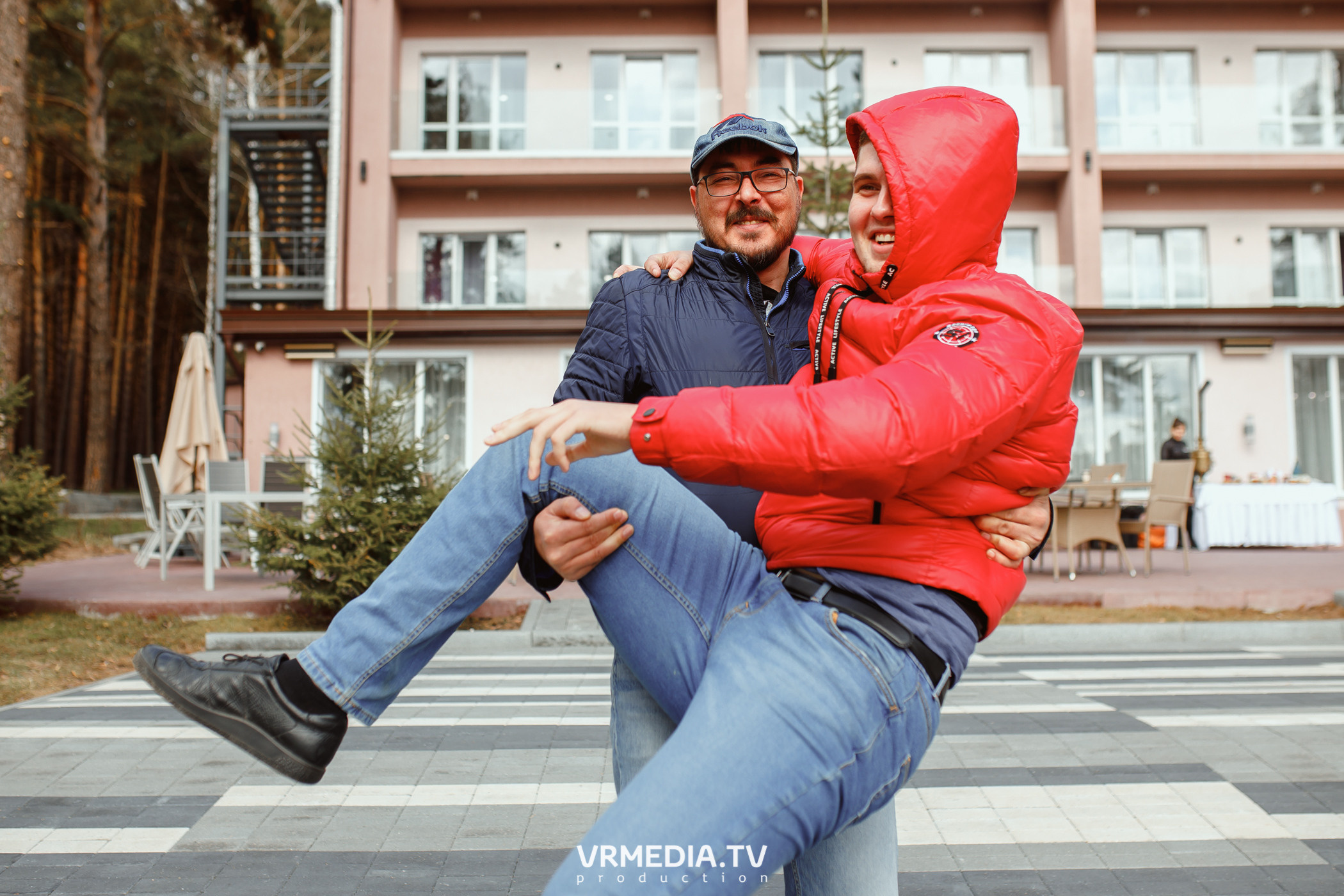 Пасха в эко-отеле «Лукоморье»