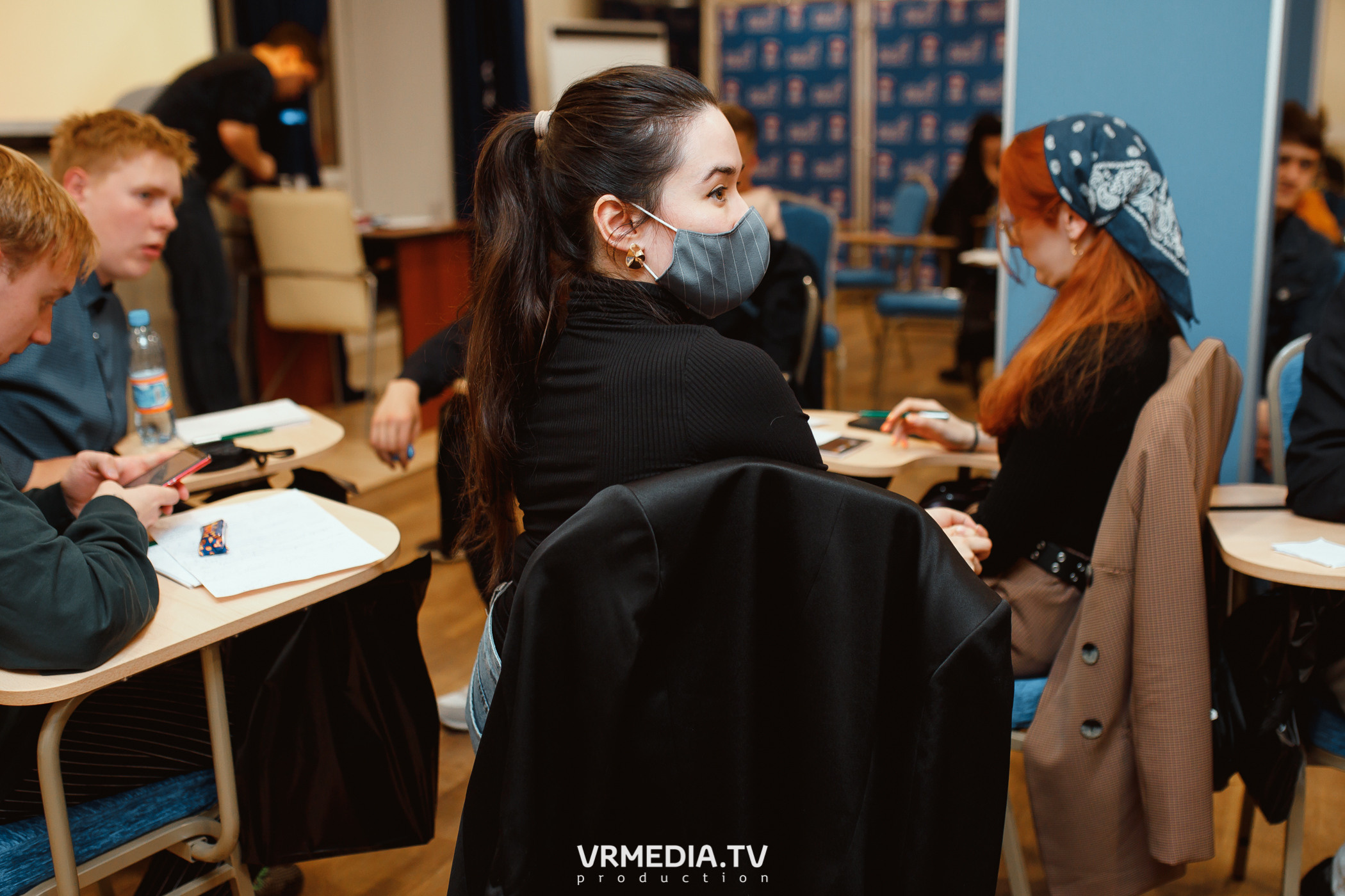 Кейс-клуб «Проектный Кузбасс»