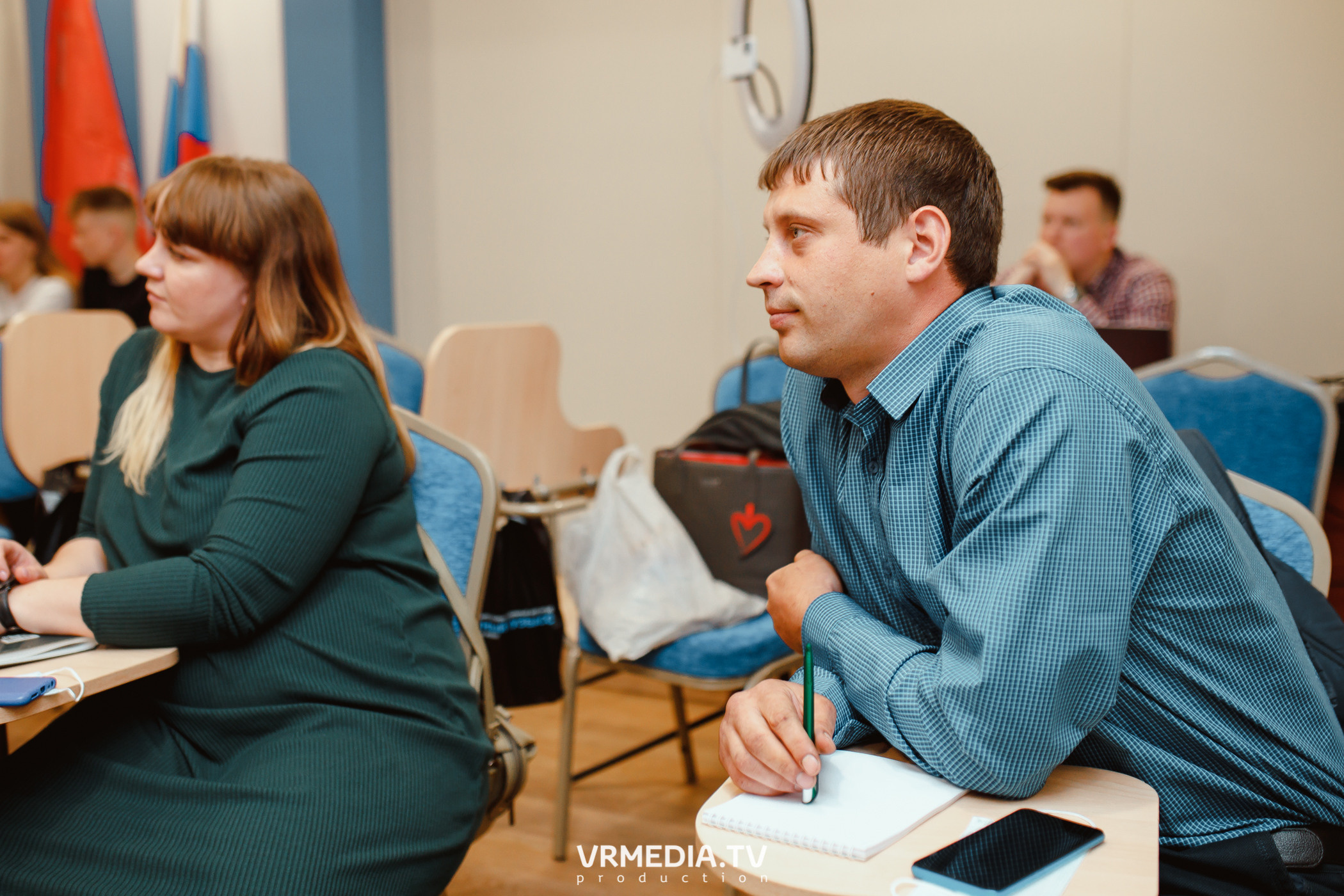 Кейс-клуб «Проектный Кузбасс»